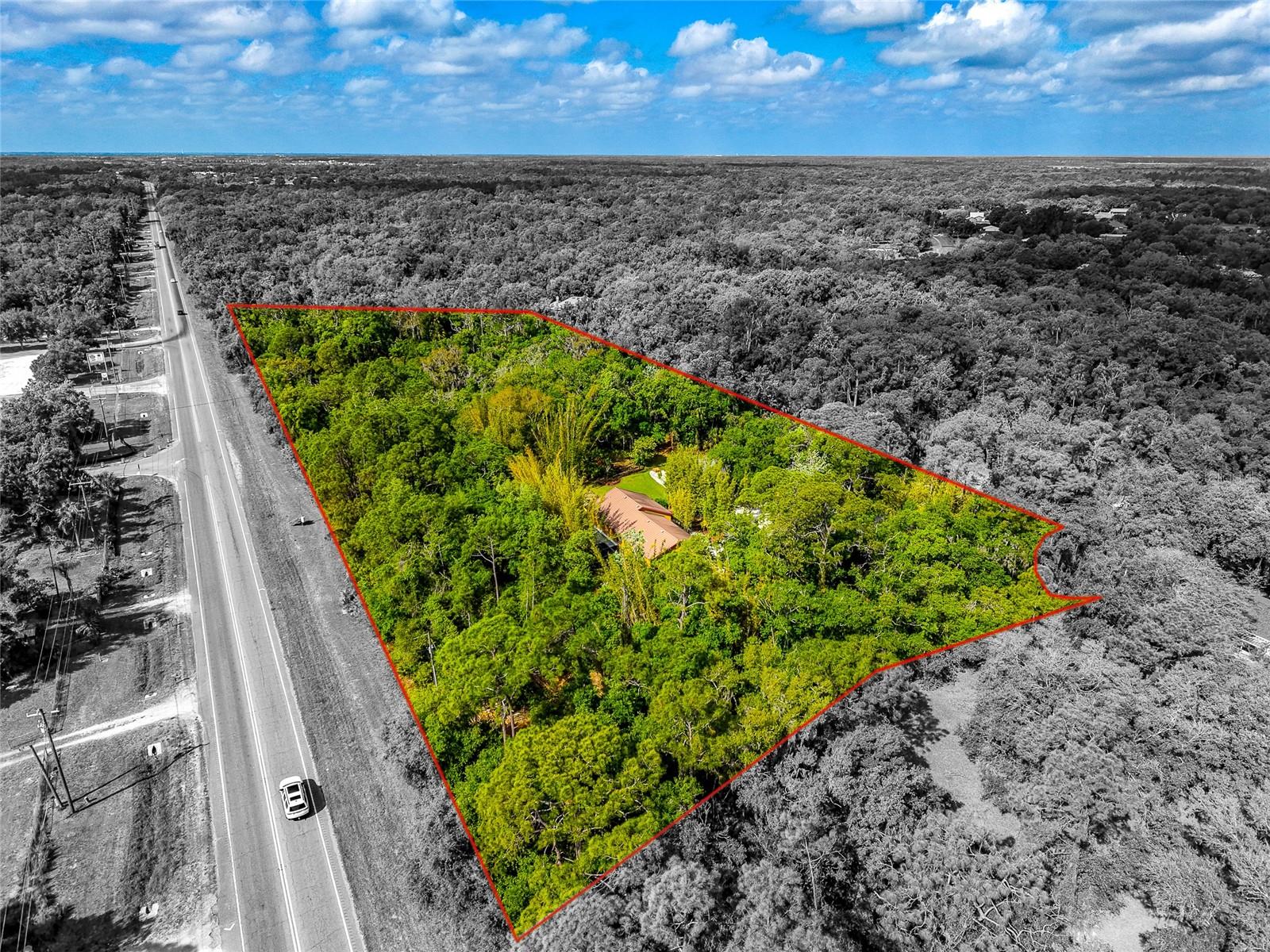 Image 7 of 71 For 3110 Turkey Walk Lane