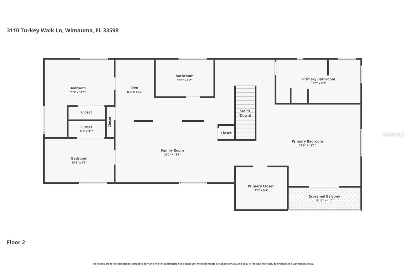Image 71 of 71 For 3110 Turkey Walk Lane