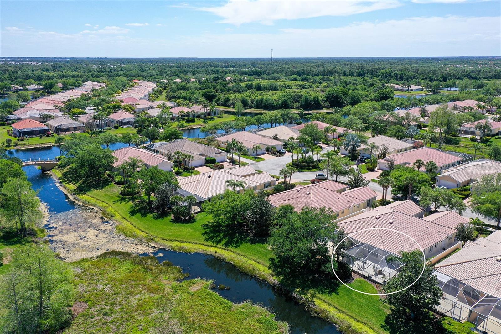 Image 38 of 86 For 5579 Modena Place