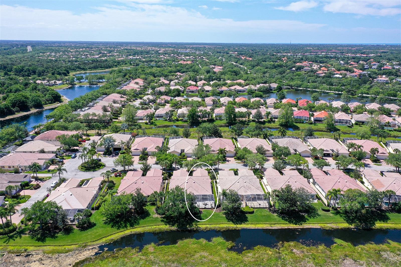 Image 40 of 86 For 5579 Modena Place