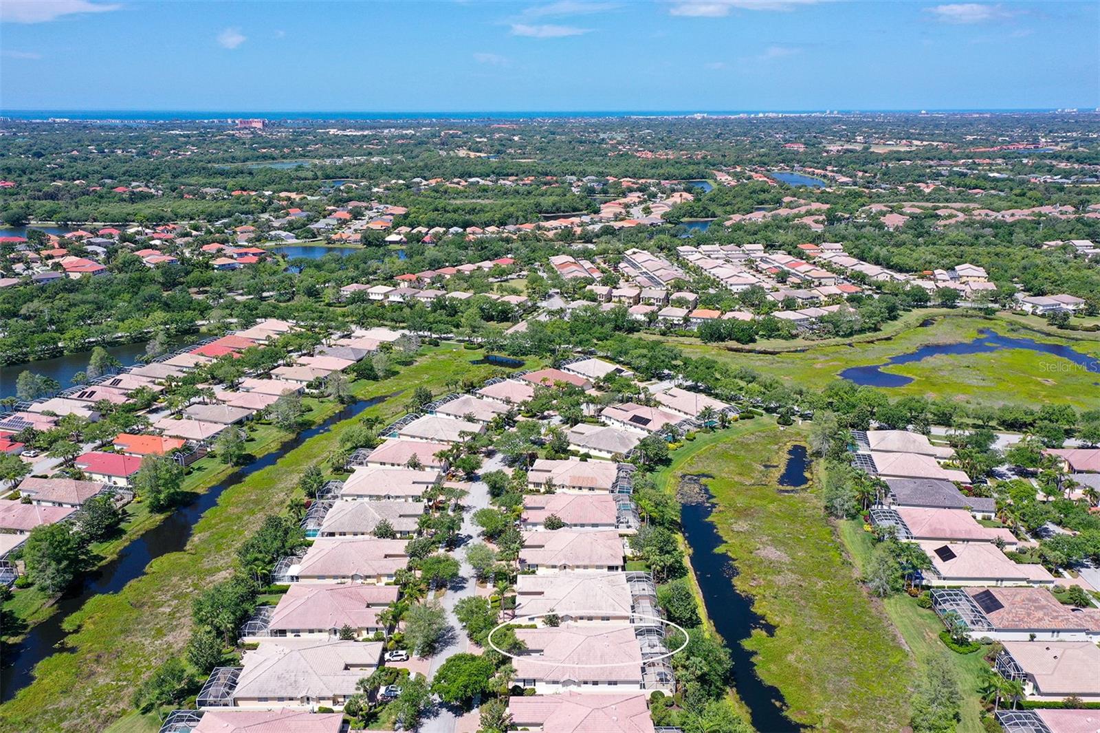 Image 41 of 86 For 5579 Modena Place