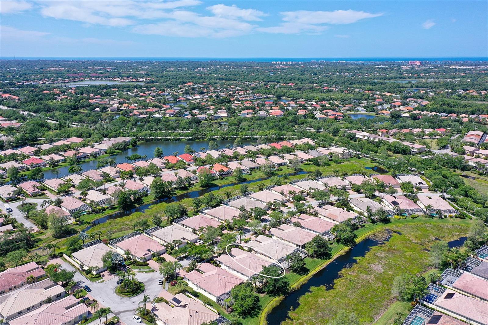 Image 42 of 86 For 5579 Modena Place