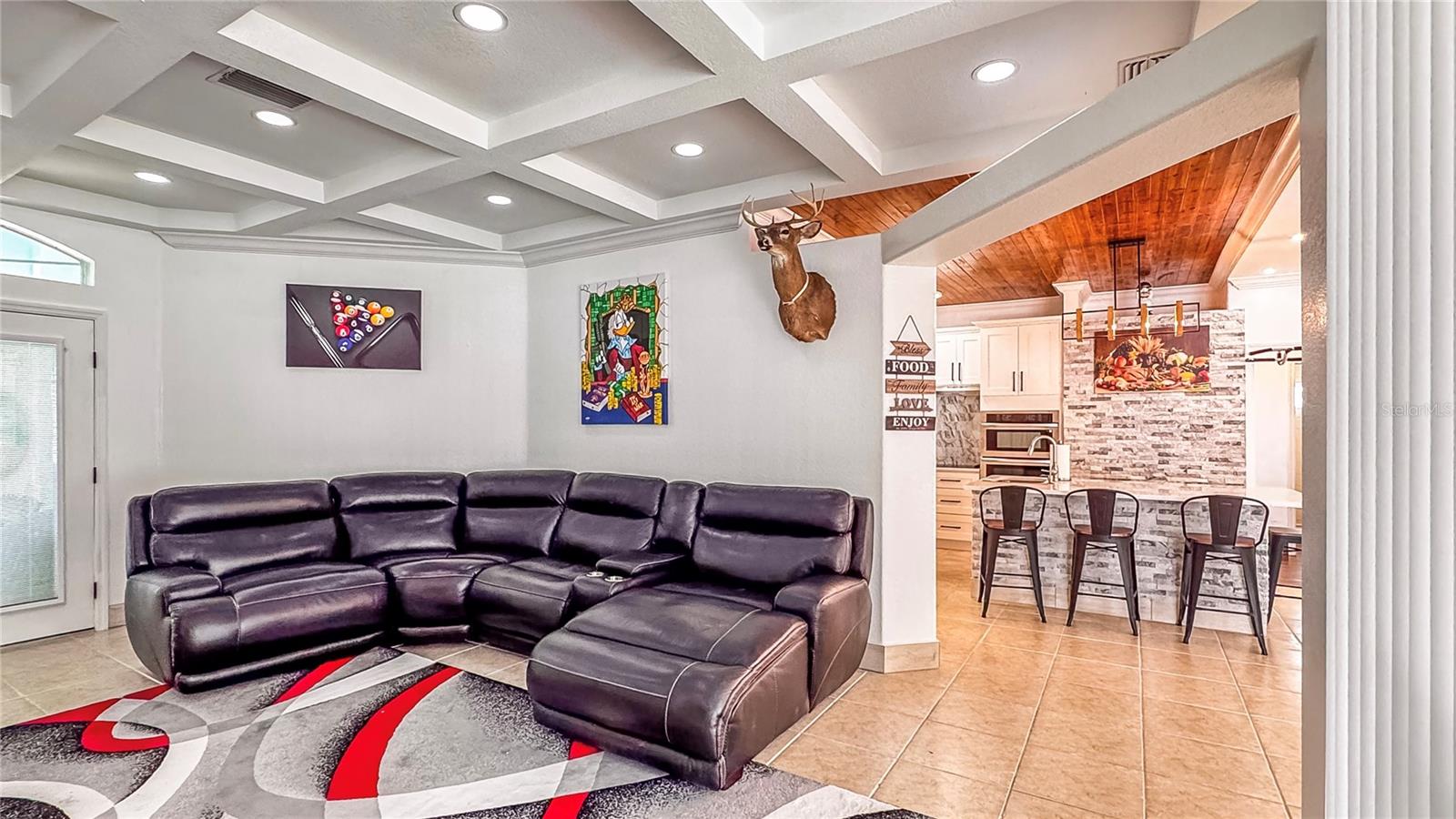 Image 4 of 52 For 3496 Omela Terrace