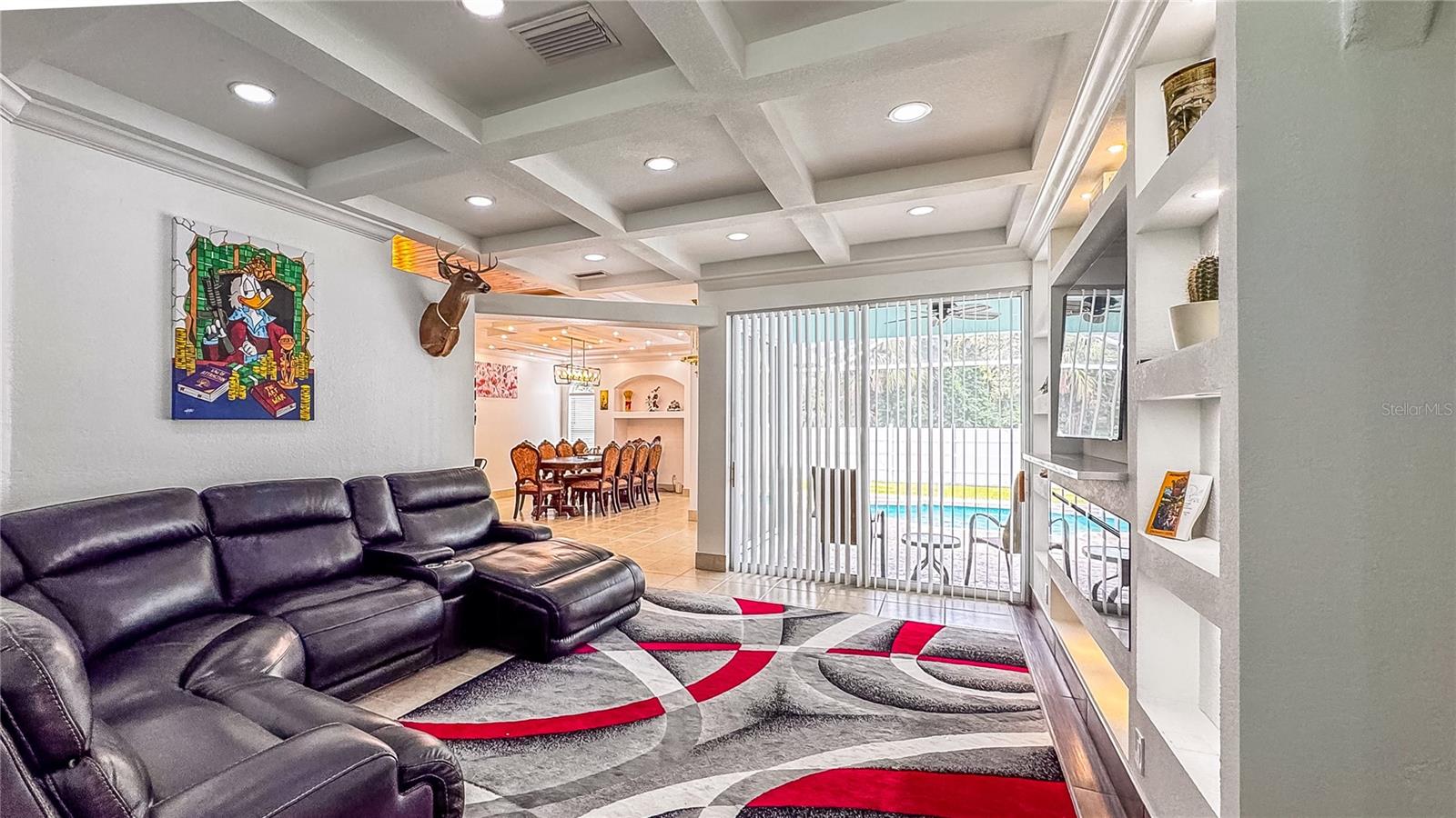 Image 8 of 52 For 3496 Omela Terrace