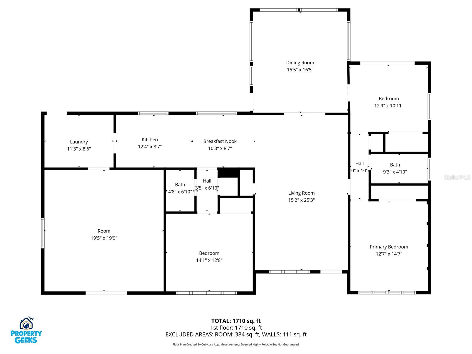 Image 46 of 46 For 2311 Sunnyside Place