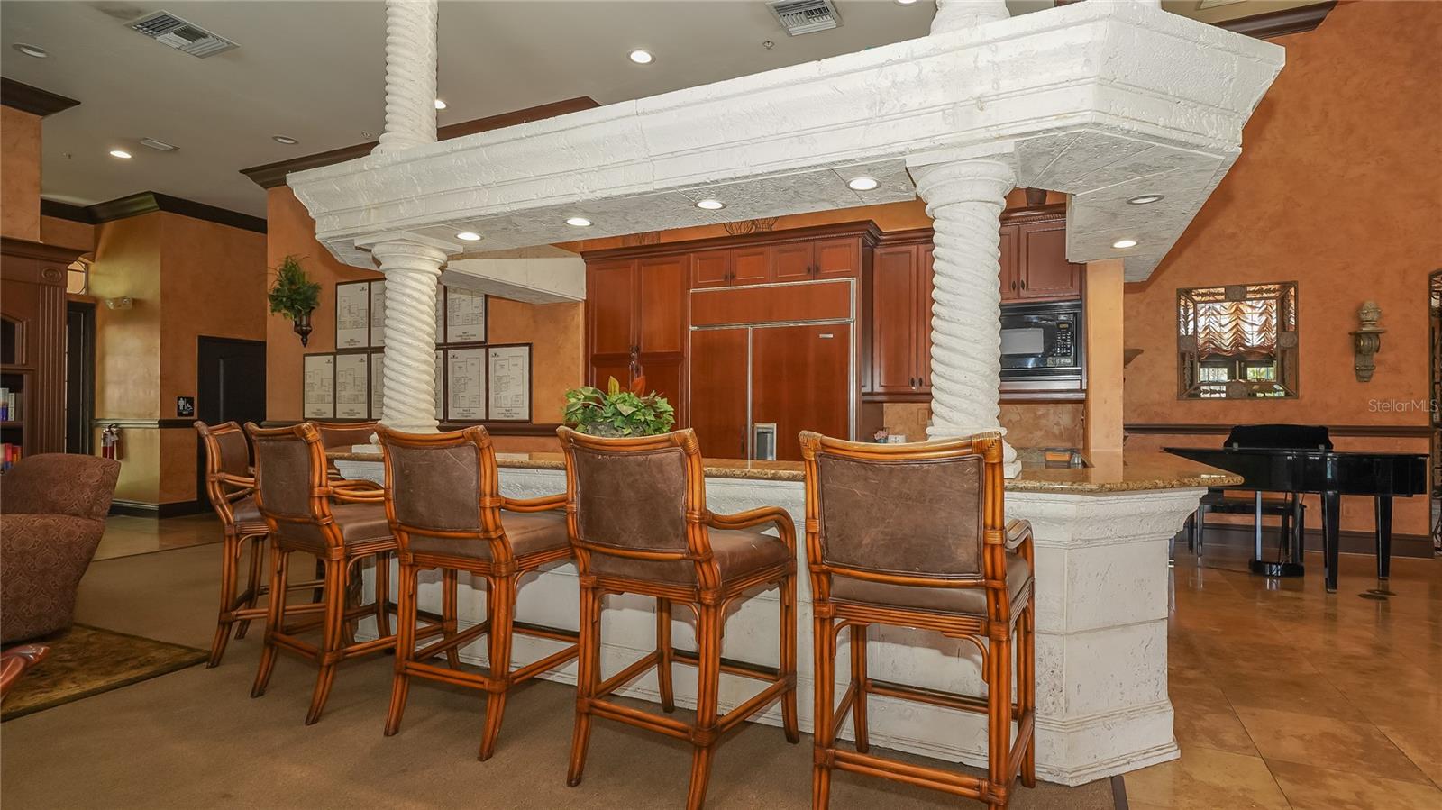 Image 7 of 43 For 4118 Central Sarasota Parkway 1624