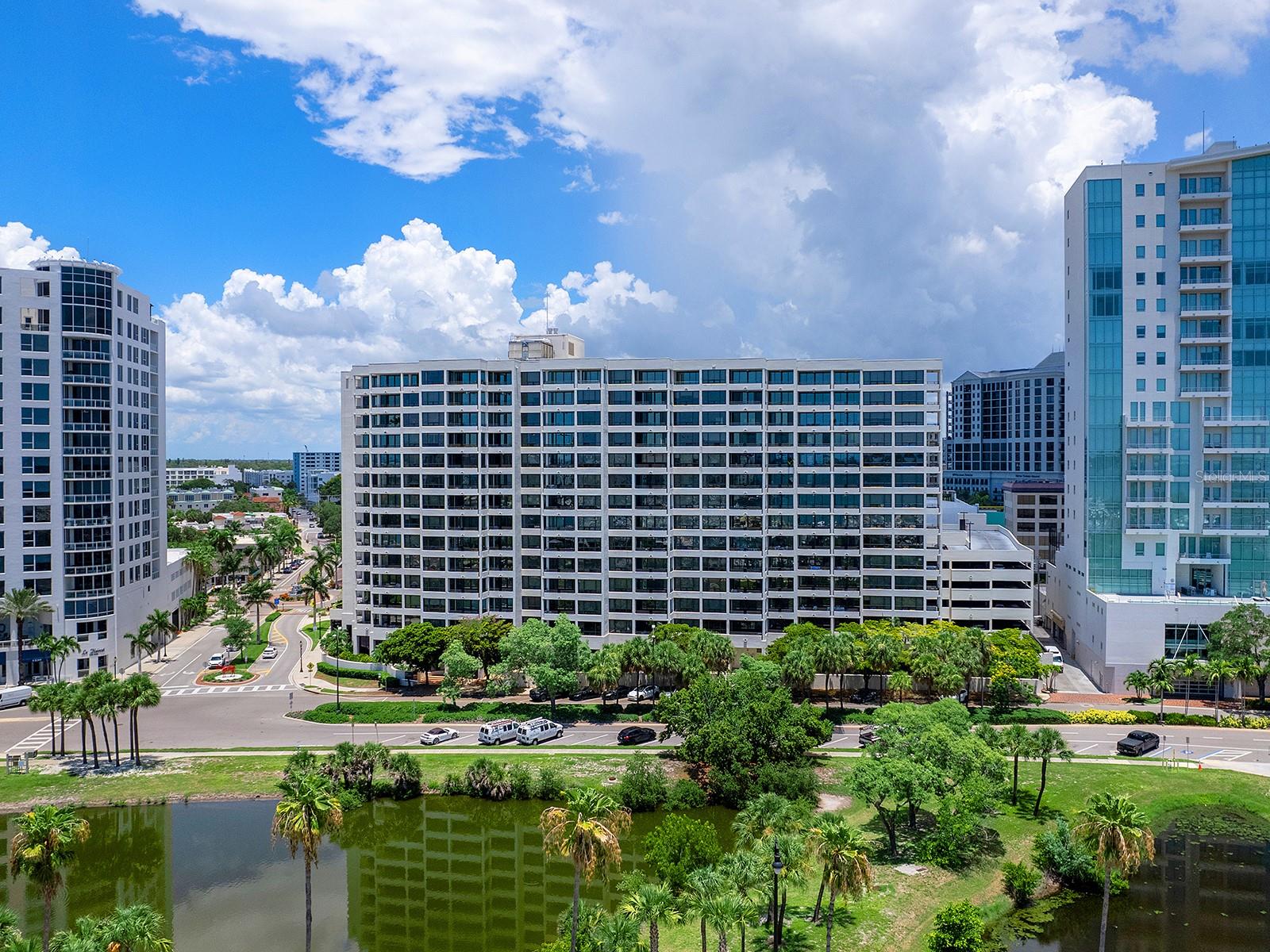 Image 3 of 44 For 1255 Gulfstream Avenue 205