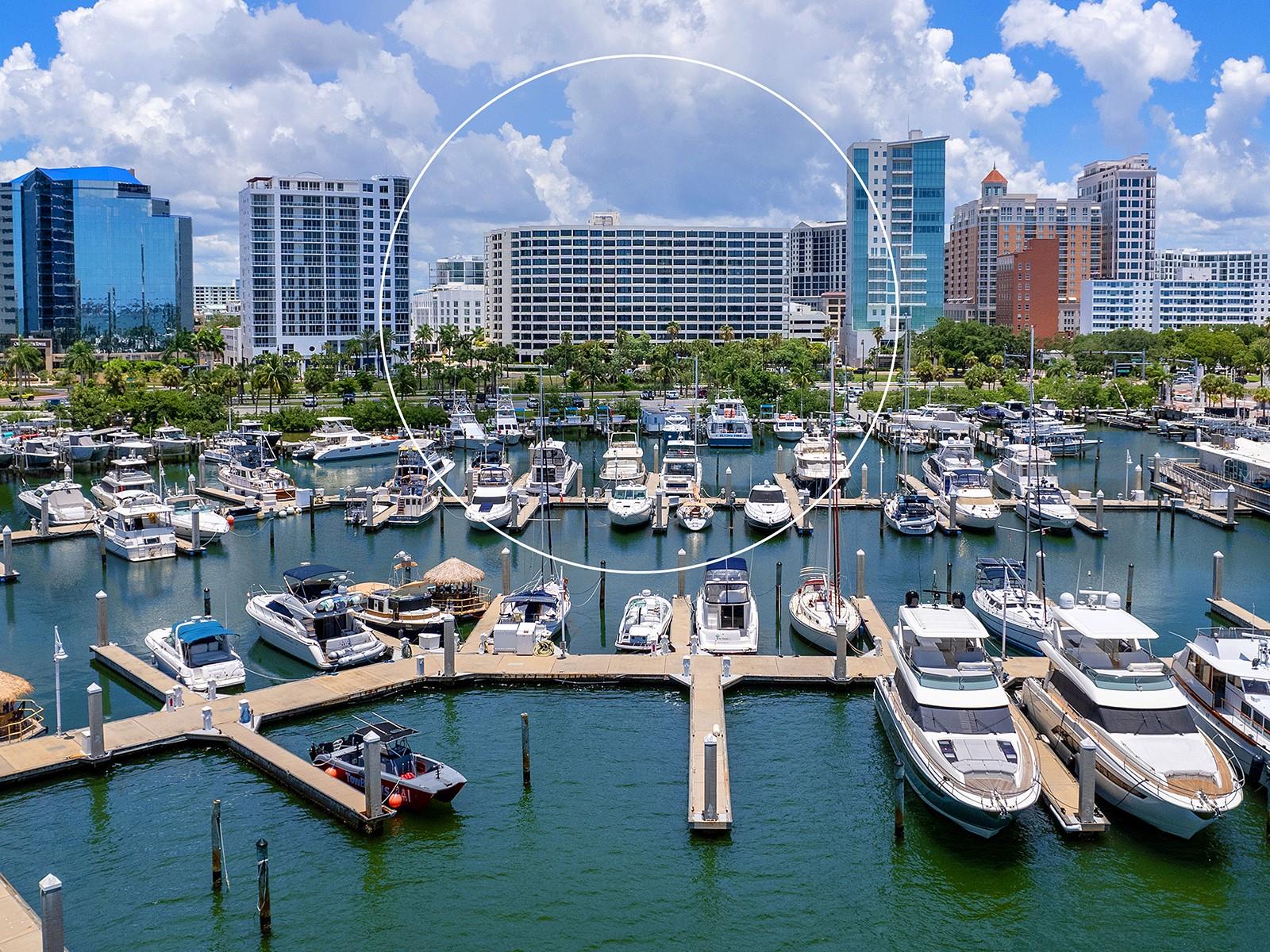 Image 40 of 44 For 1255 Gulfstream Avenue 205