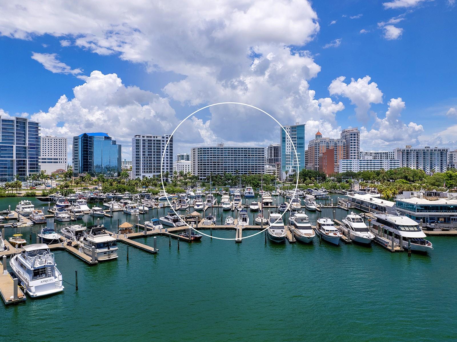 Image 42 of 44 For 1255 Gulfstream Avenue 205