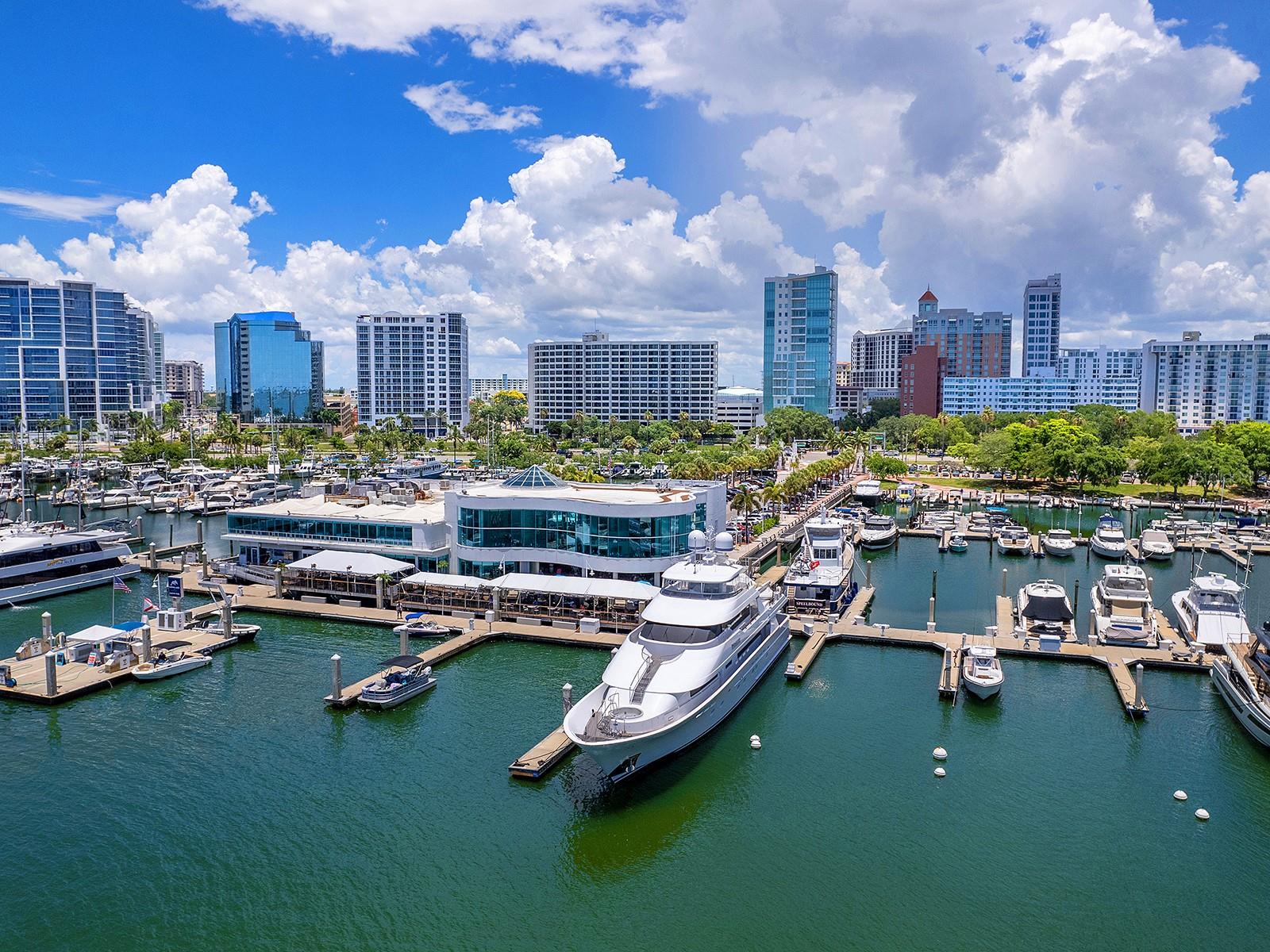 Image 43 of 44 For 1255 Gulfstream Avenue 205