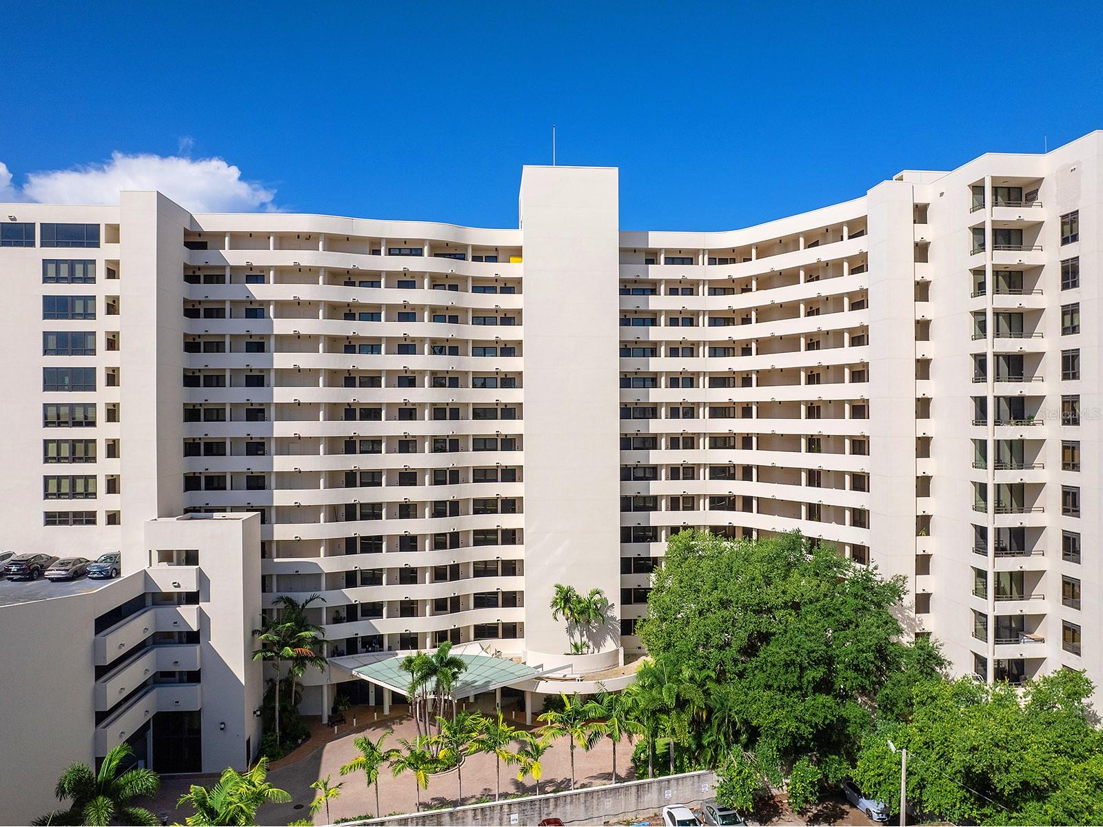 Image 44 of 44 For 1255 Gulfstream Avenue 205