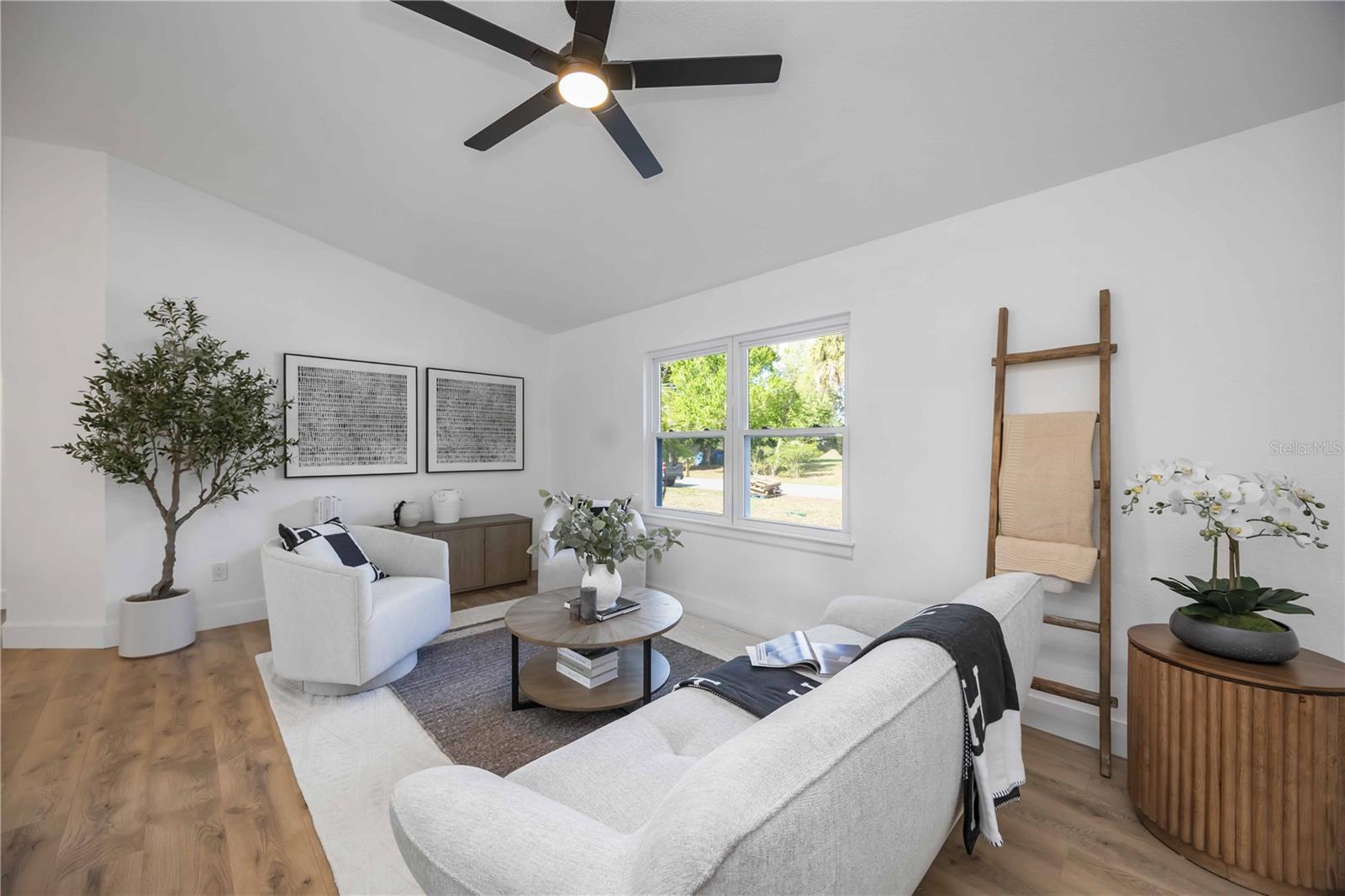 Image 11 of 30 For 5442 Ansonia Terrace