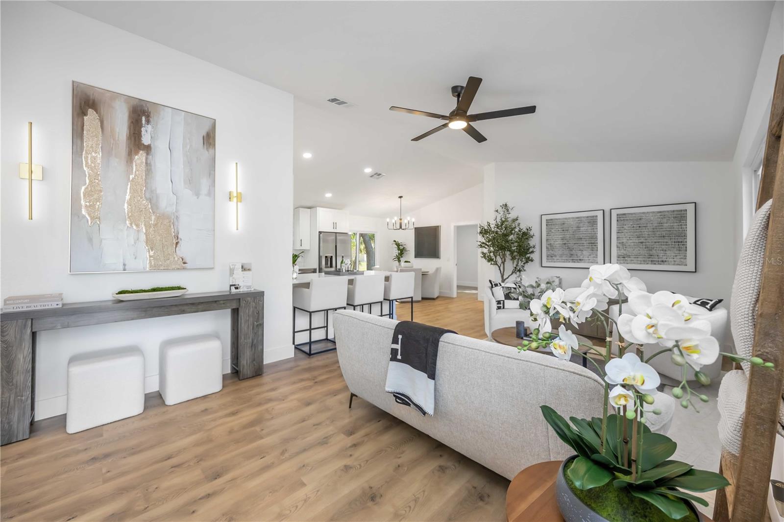 Image 2 of 30 For 5442 Ansonia Terrace