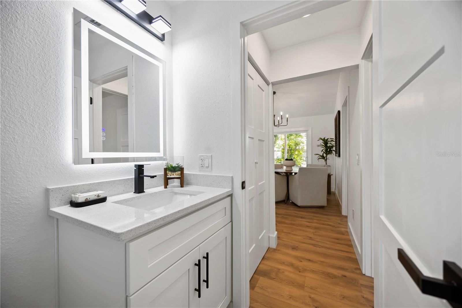 Image 9 of 30 For 5442 Ansonia Terrace