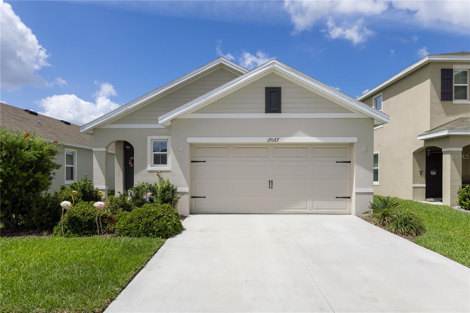 Details for 17067 Oval Rum Drive, WIMAUMA, FL 33598