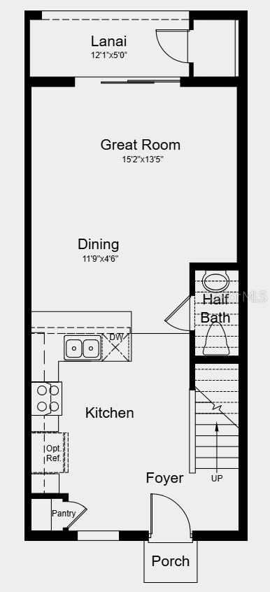 Image 2 of 44 For 10601 Orbit Terrace