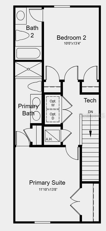 Image 3 of 44 For 10601 Orbit Terrace