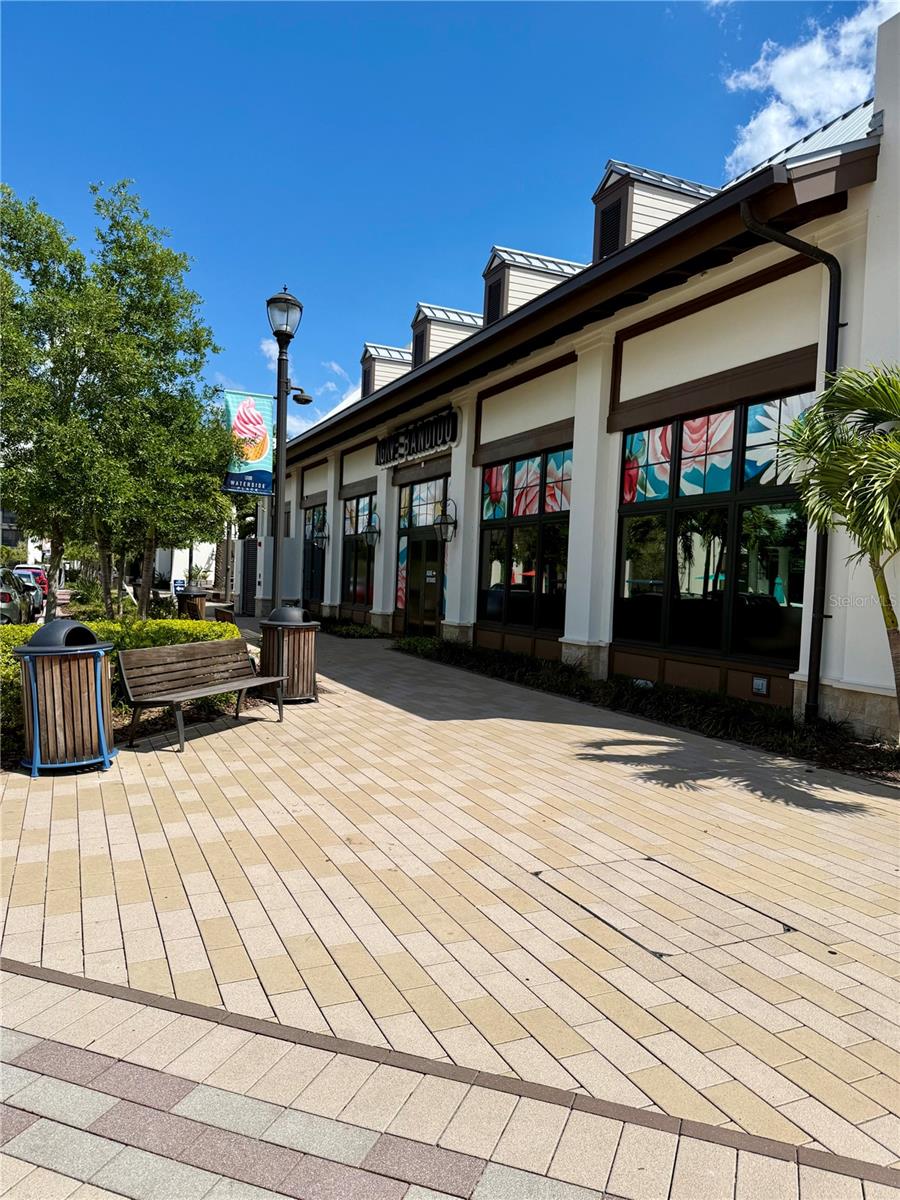 Image 70 of 78 For 8409 Miramar Way 102