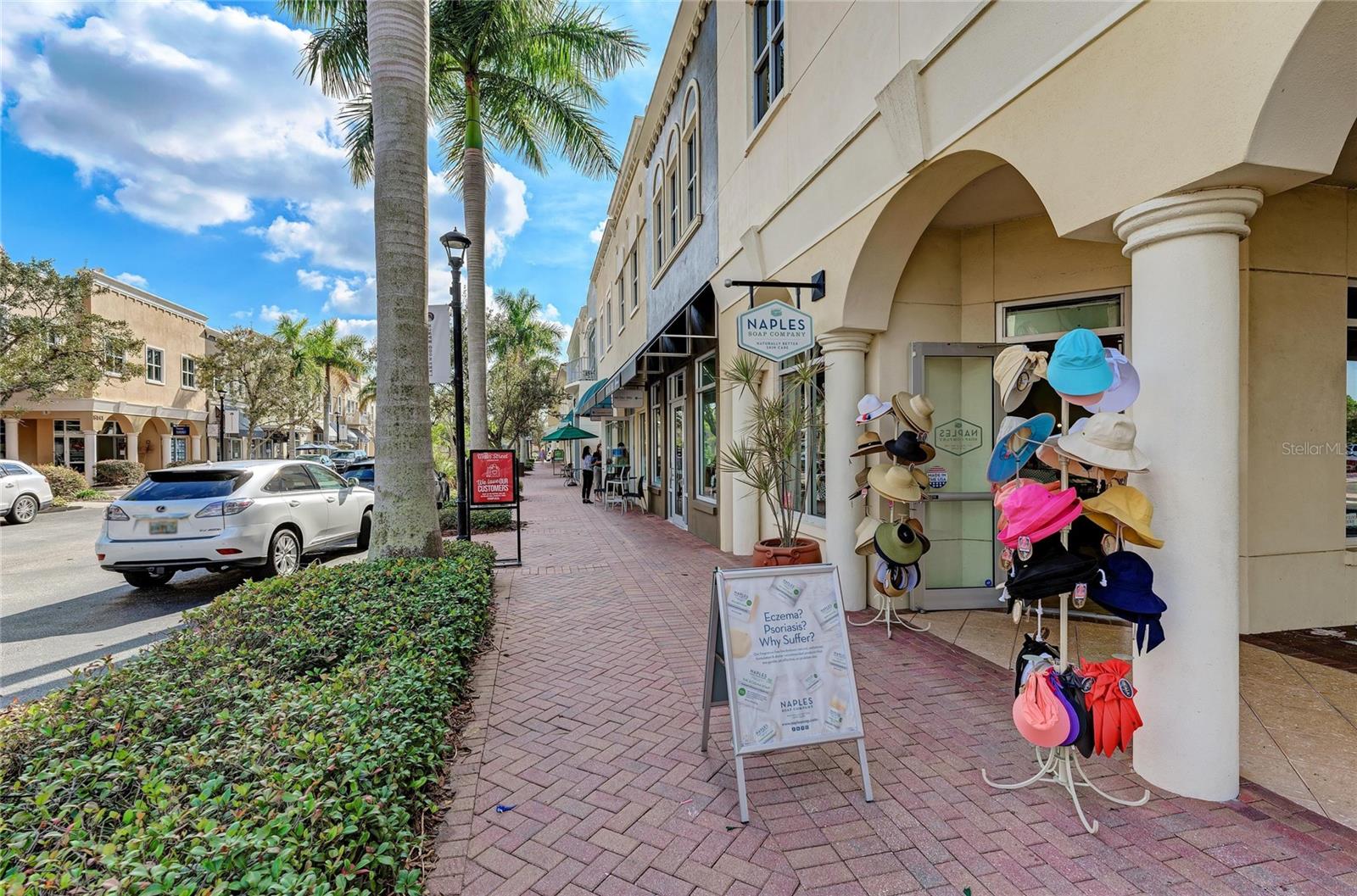 Image 76 of 78 For 8409 Miramar Way 102