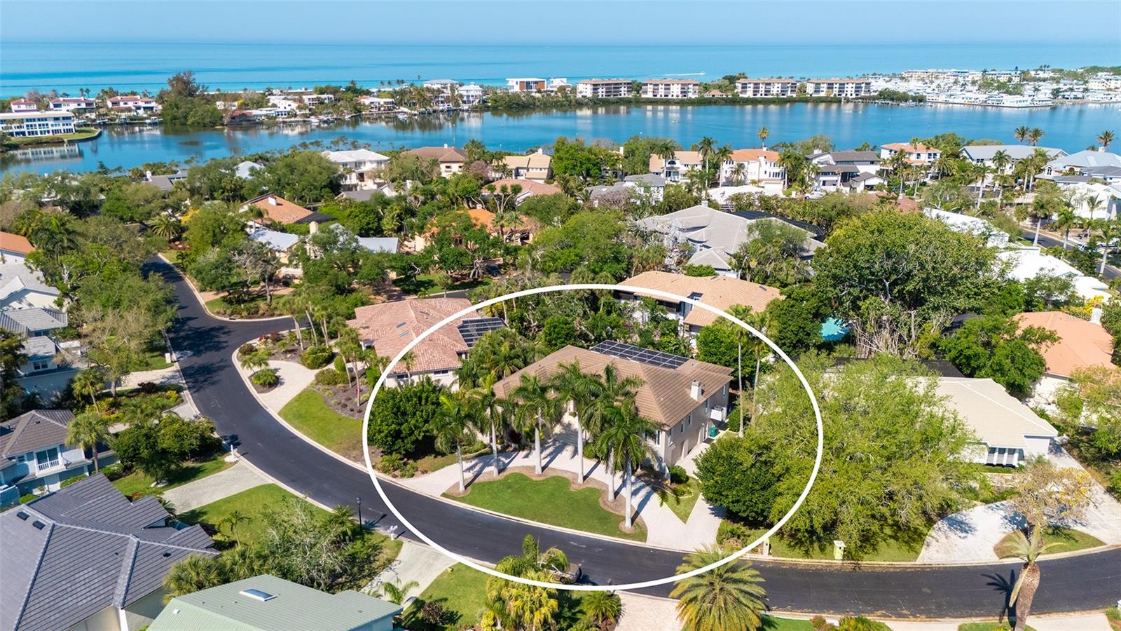 Details for 3610 Bayou Circle, LONGBOAT KEY, FL 34228