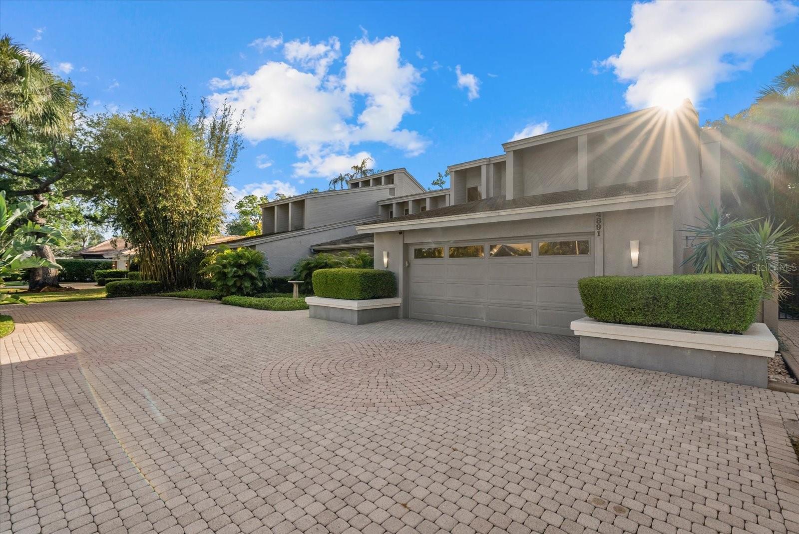 Image 65 of 74 For 4891 Peregrine Point E