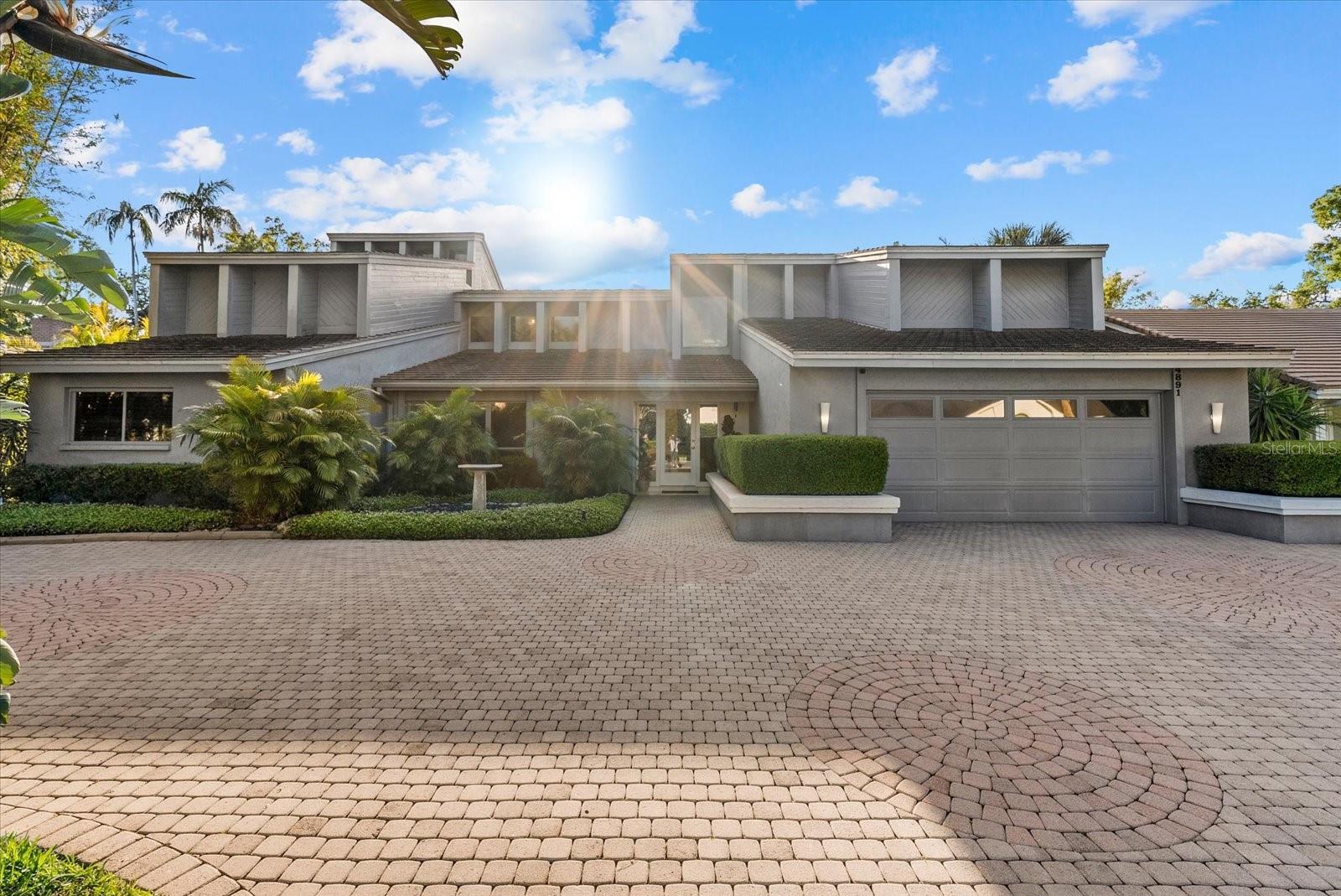 Image 66 of 74 For 4891 Peregrine Point E