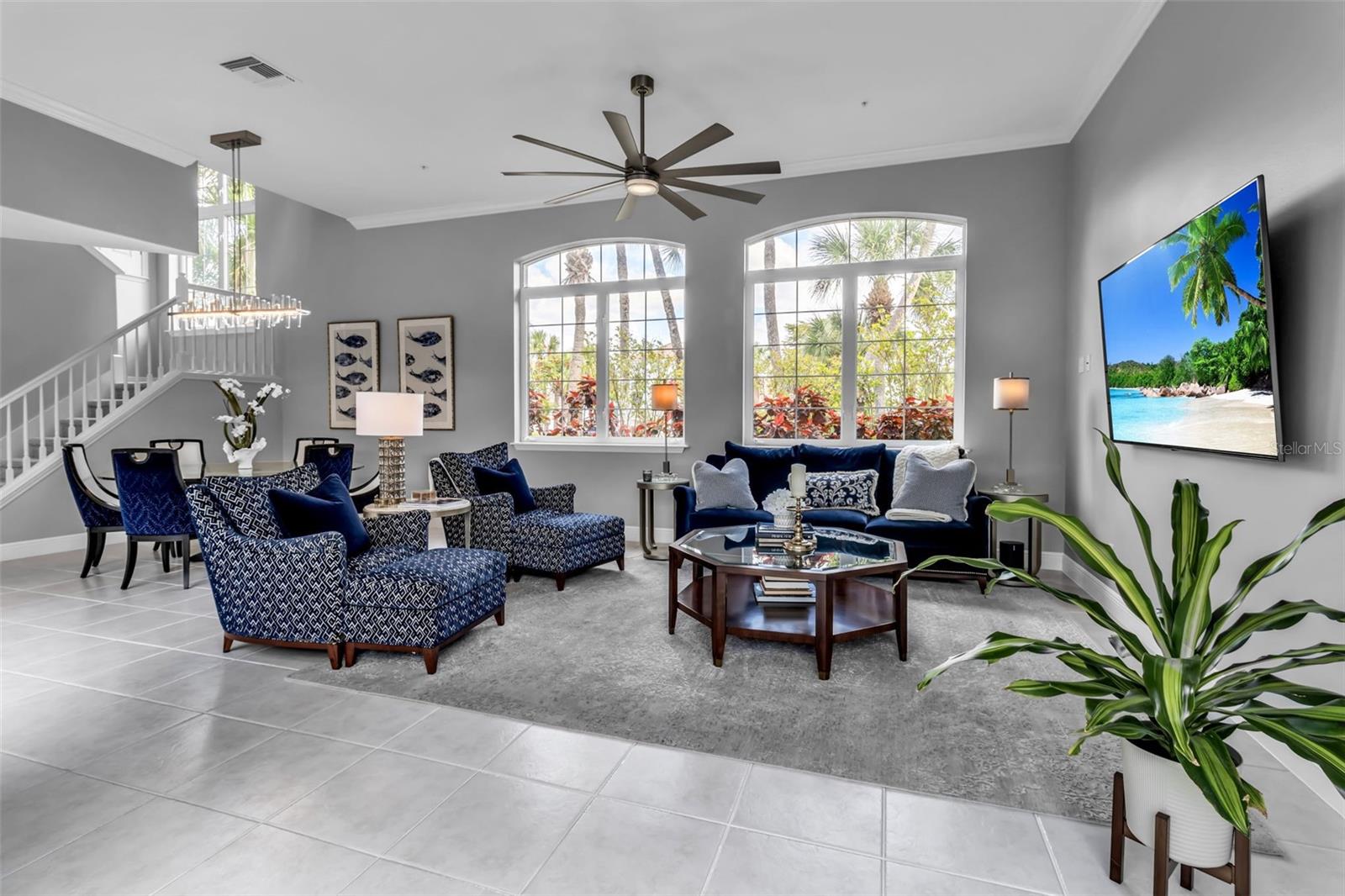 Image 11 of 41 For 1915 Harbour Links Circle 6