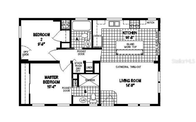 Details for 96 Twin Shores Boulevard, LONGBOAT KEY, FL 34228