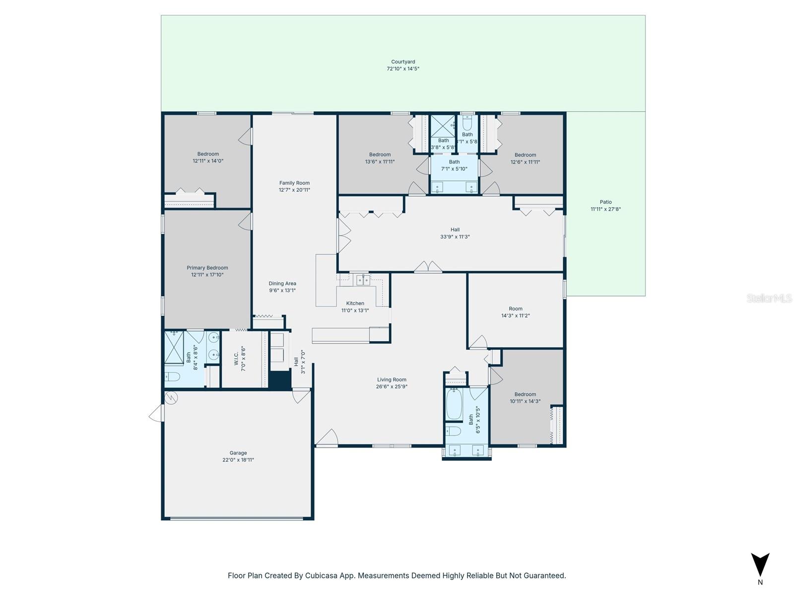 Image 6 of 30 For 6401 36th Avenue W