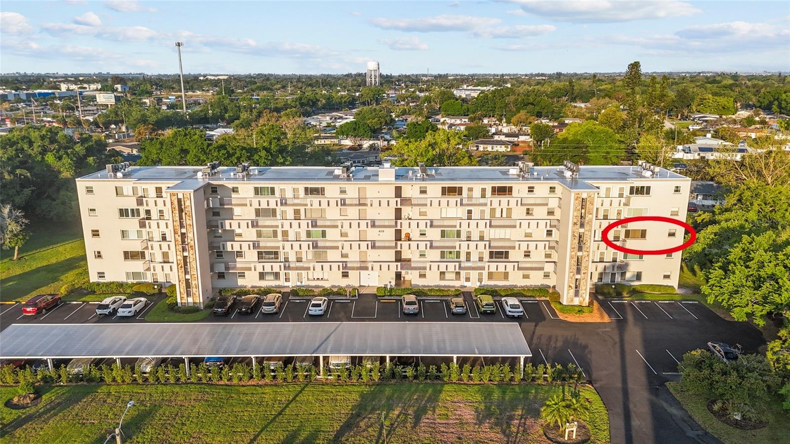 Details for 4210 Ironwood Circle 308j, BRADENTON, FL 34209