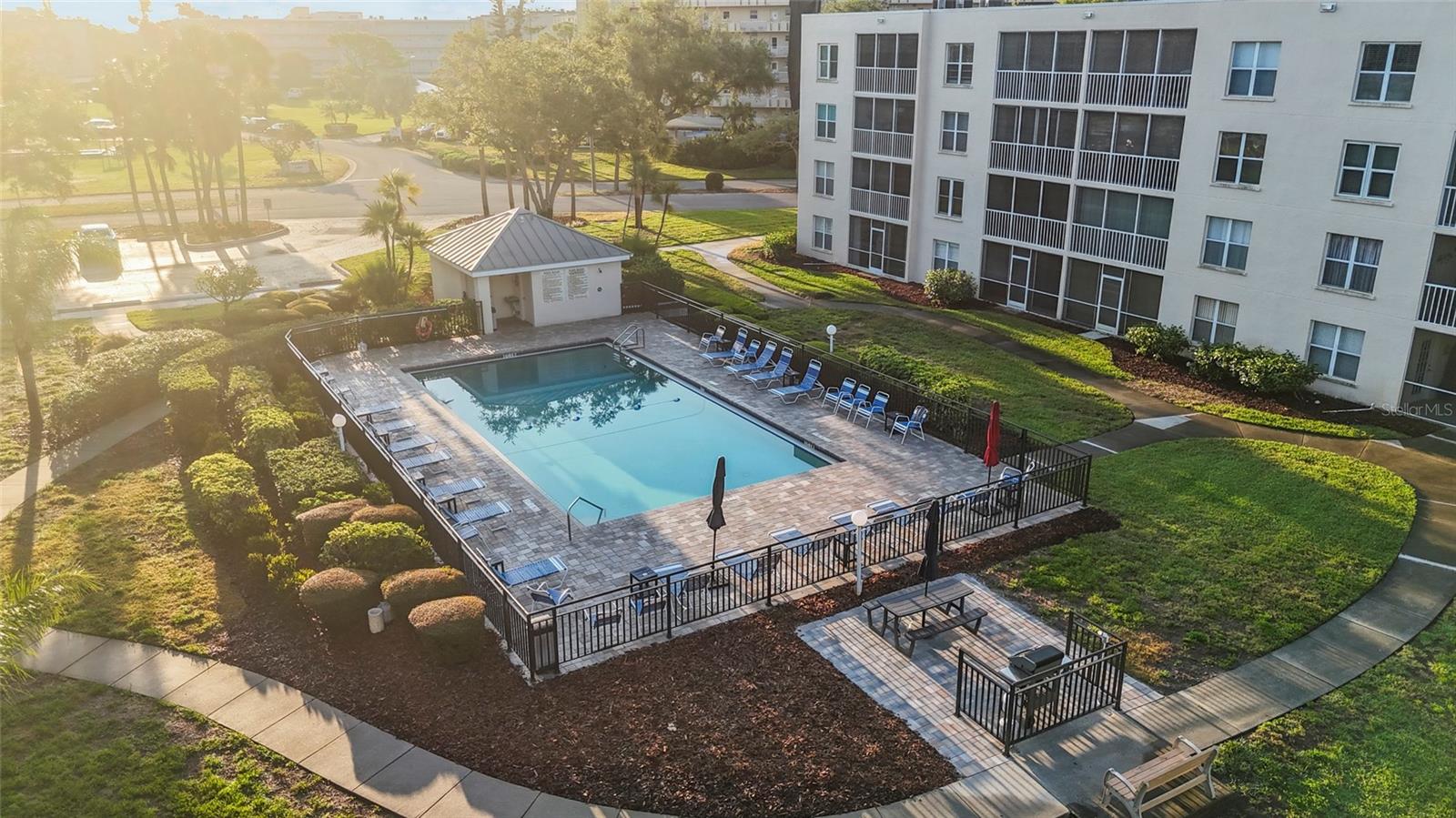 Image 18 of 59 For 4210 Ironwood Circle 308j