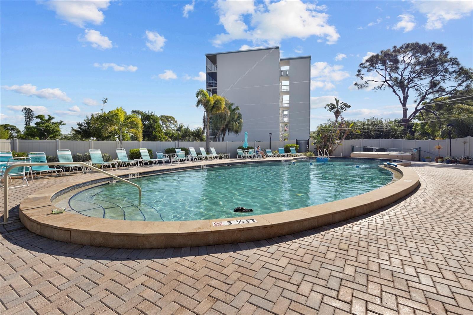 Image 50 of 59 For 4210 Ironwood Circle 308j