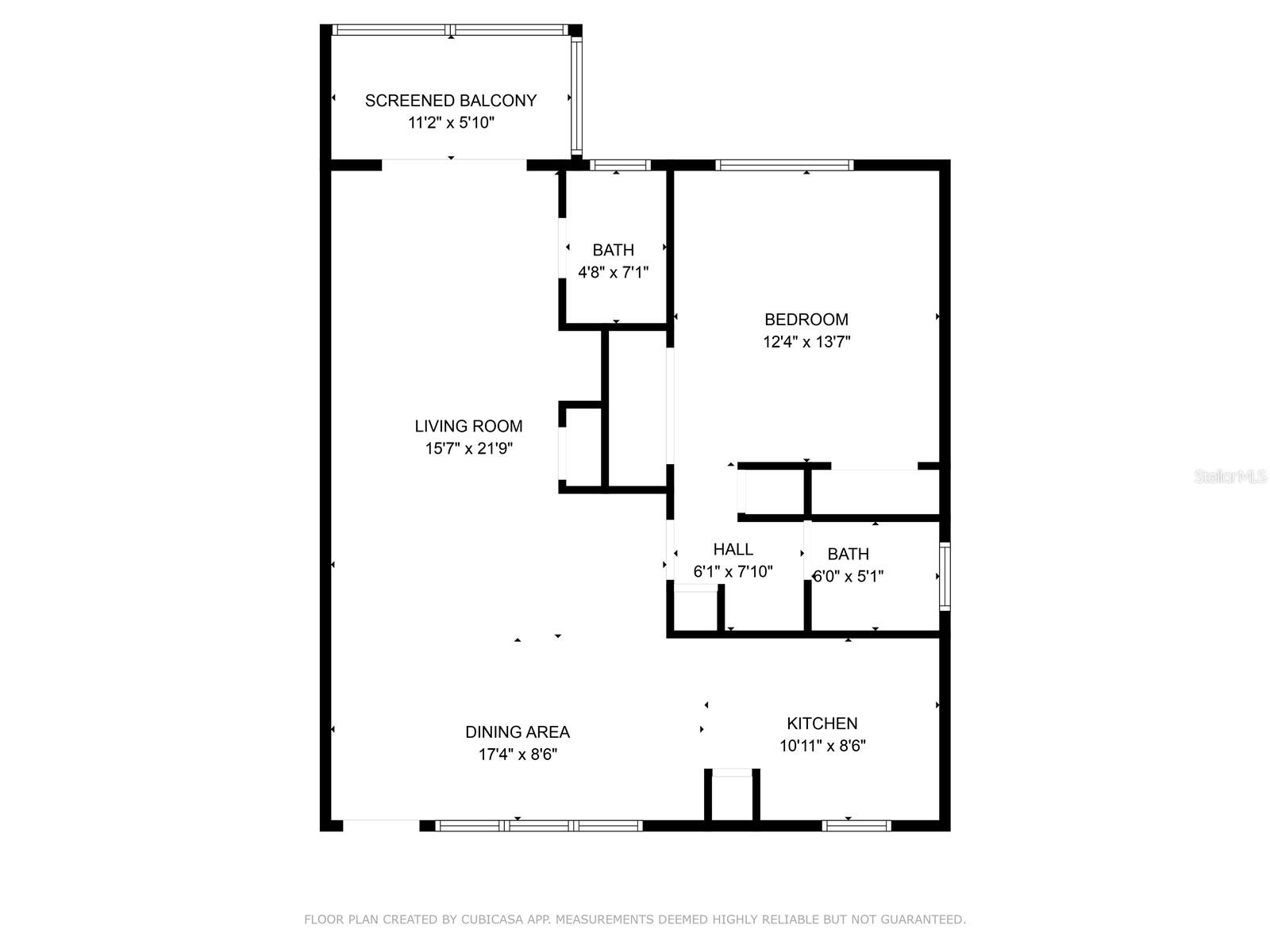 Image 59 of 59 For 4210 Ironwood Circle 308j