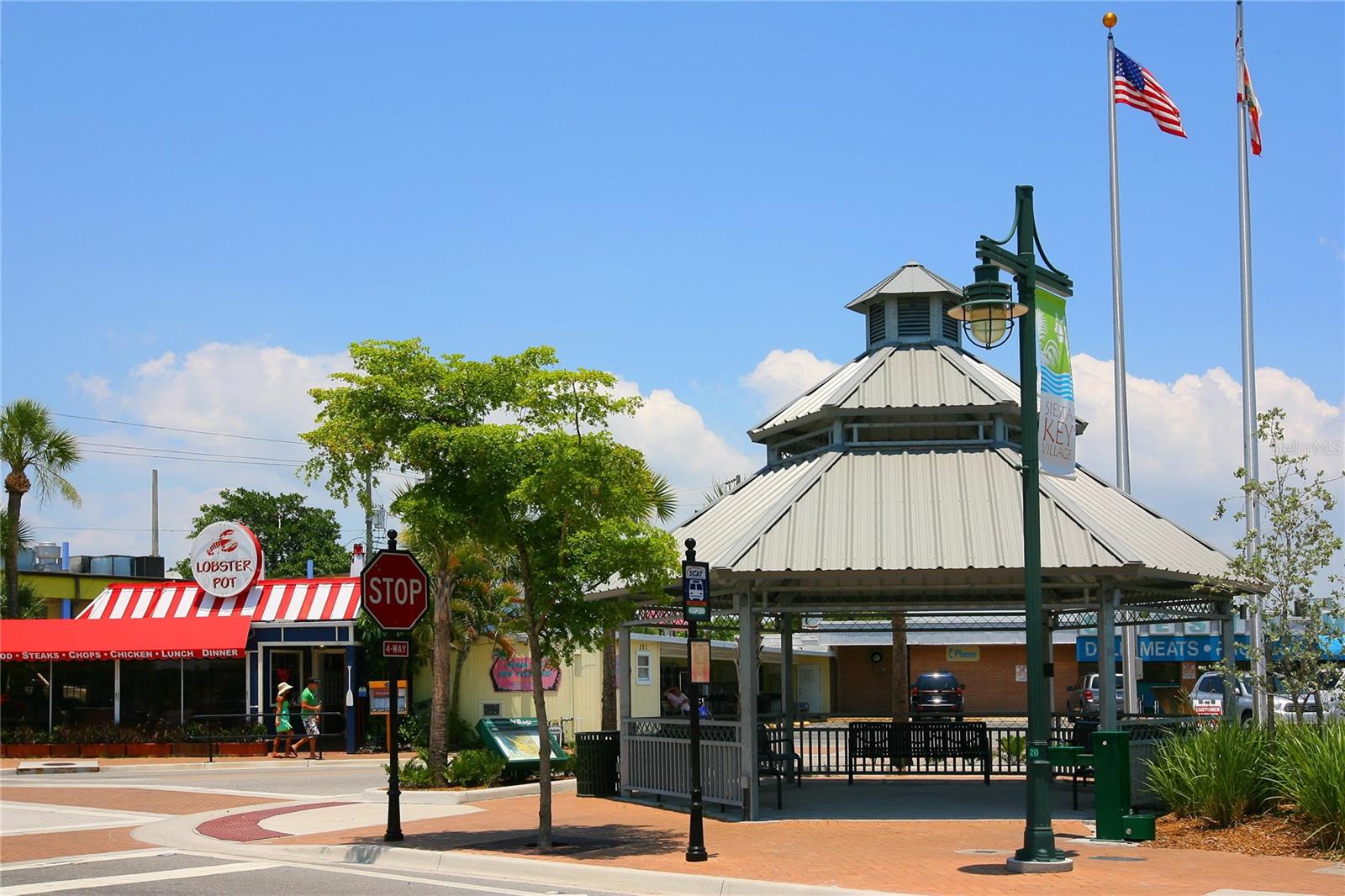 Image 74 of 75 For 4712 Ocean Boulevard W10