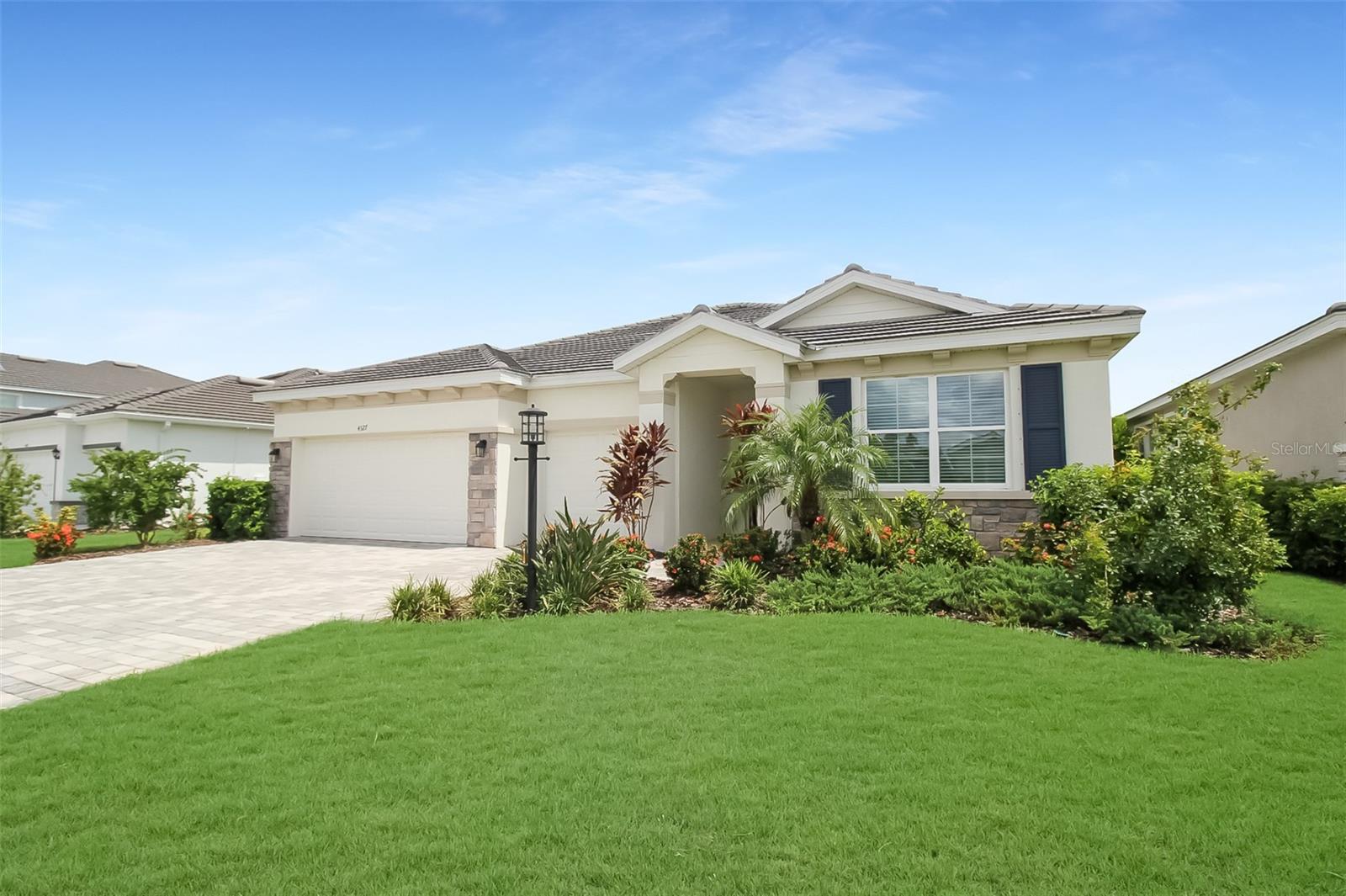Details for 4327 Silo Port Court, LAKEWOOD RANCH, FL 34211