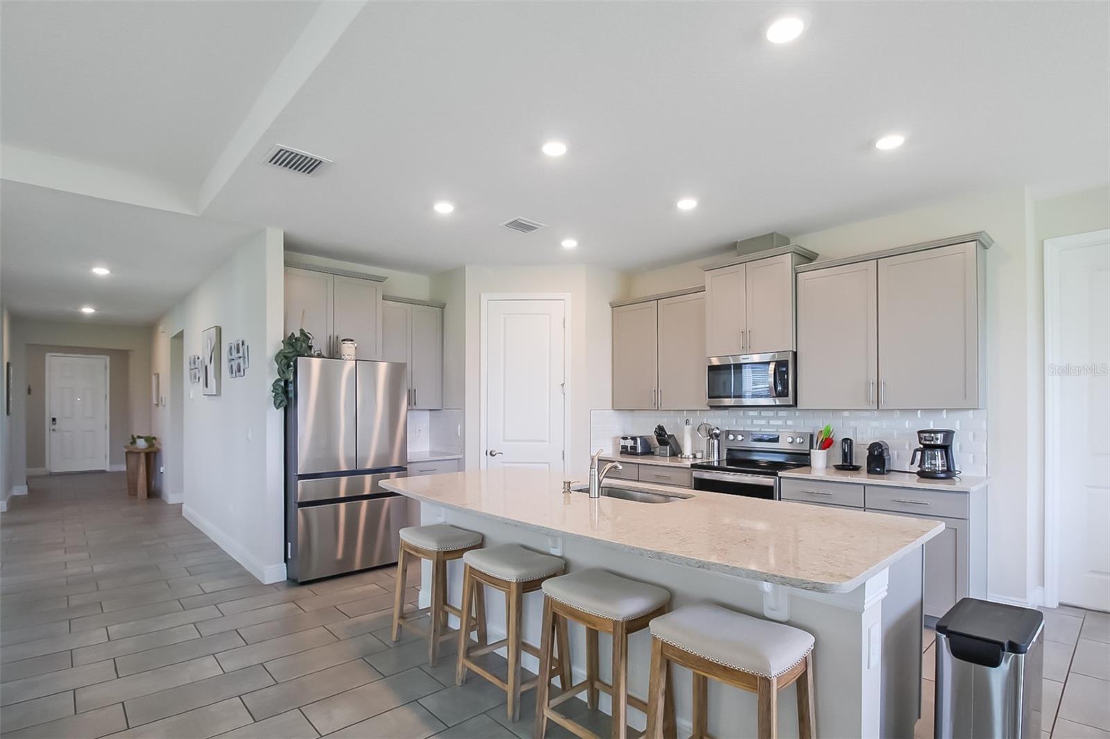 Image 11 of 37 For 4327 Silo Port Court