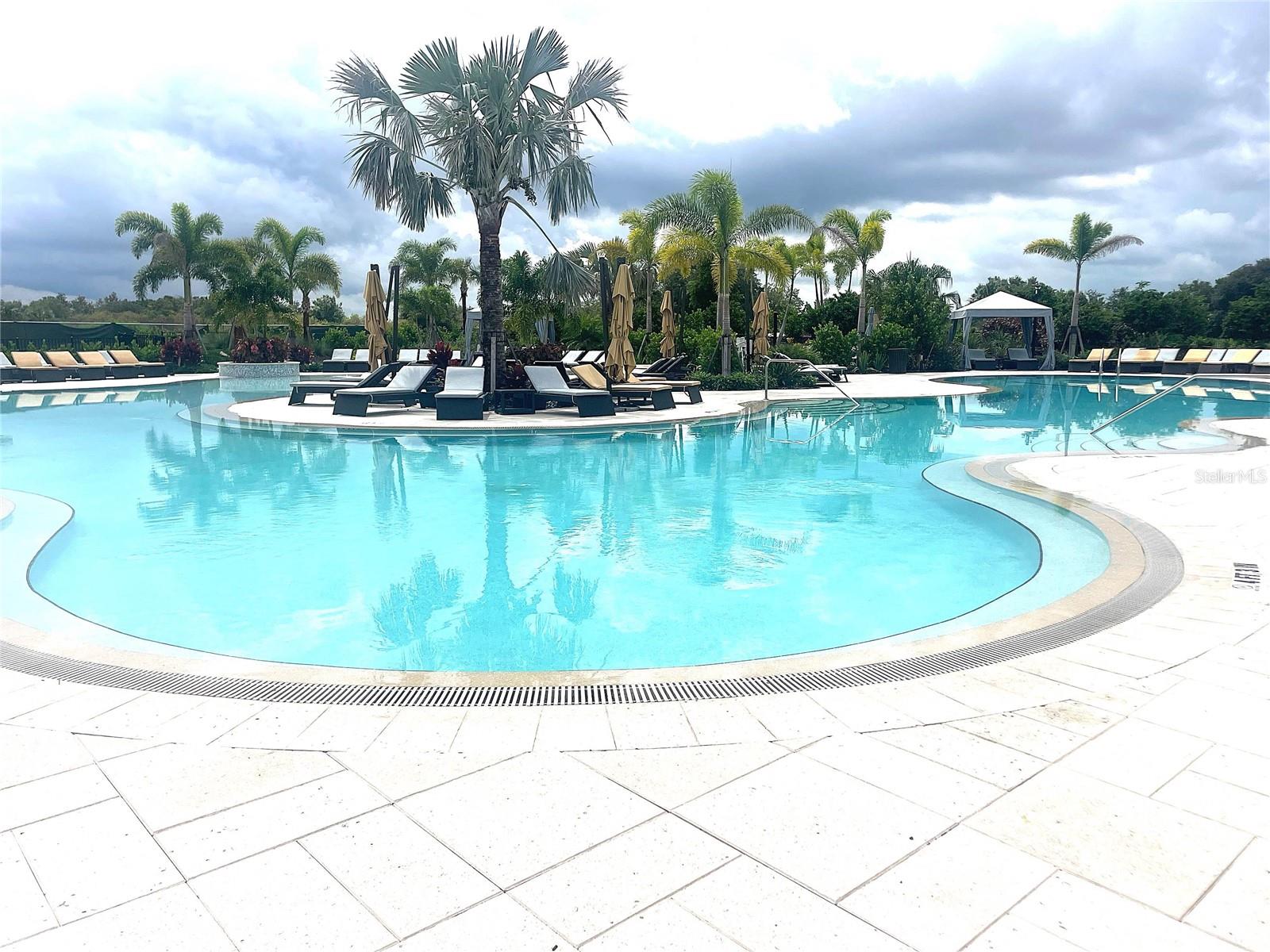 Image 34 of 37 For 4327 Silo Port Court