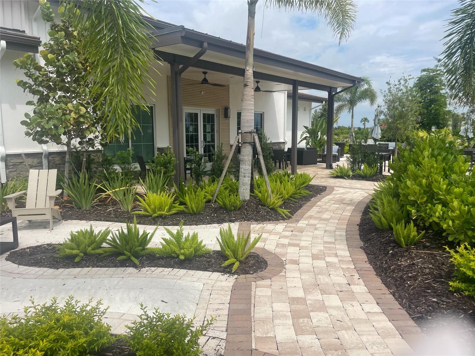 Image 35 of 37 For 4327 Silo Port Court