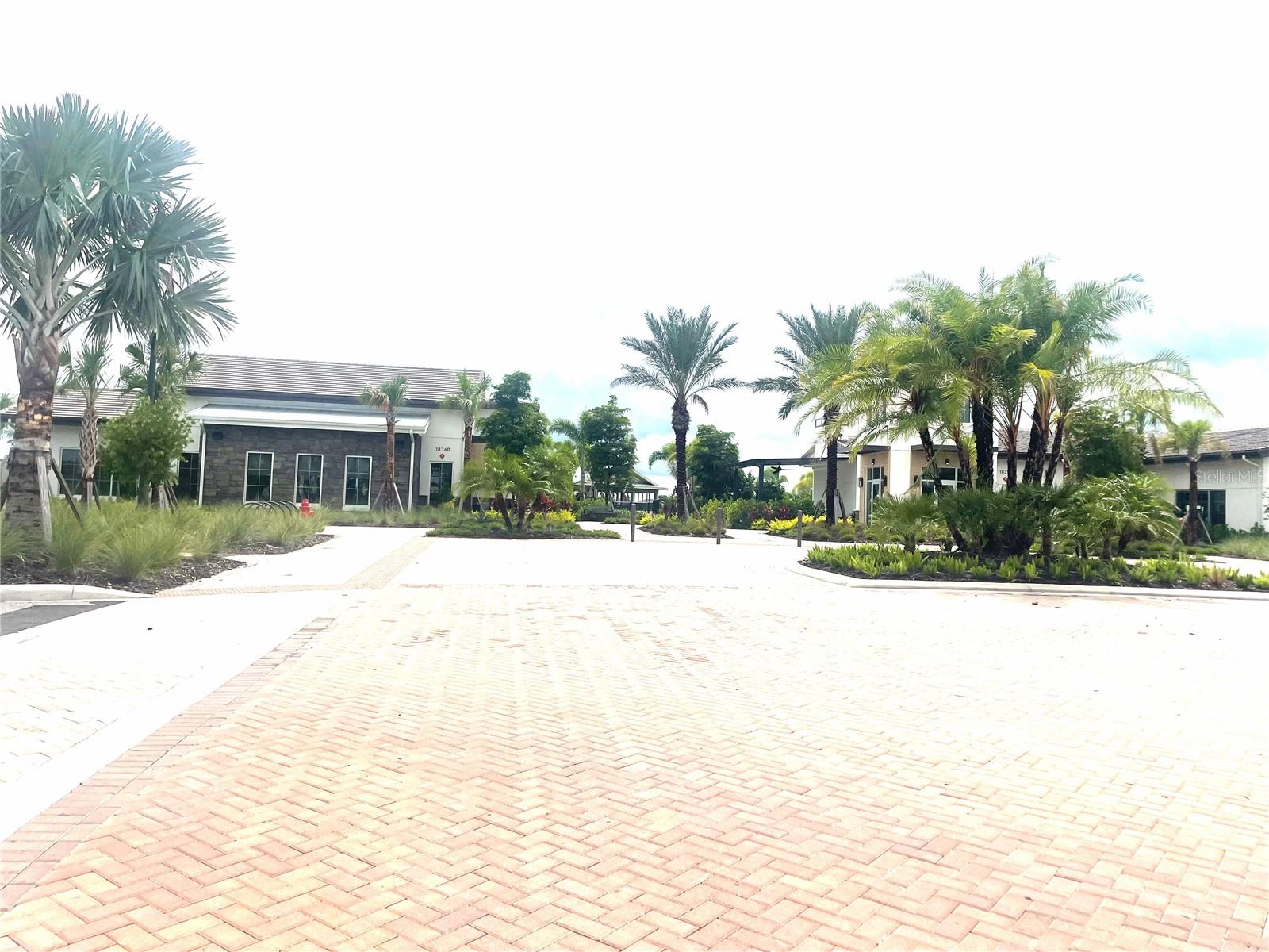 Image 36 of 37 For 4327 Silo Port Court