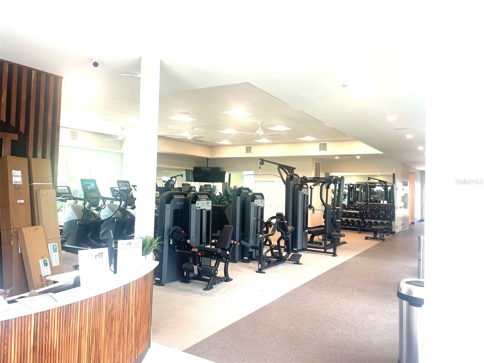 Image 37 of 37 For 4327 Silo Port Court