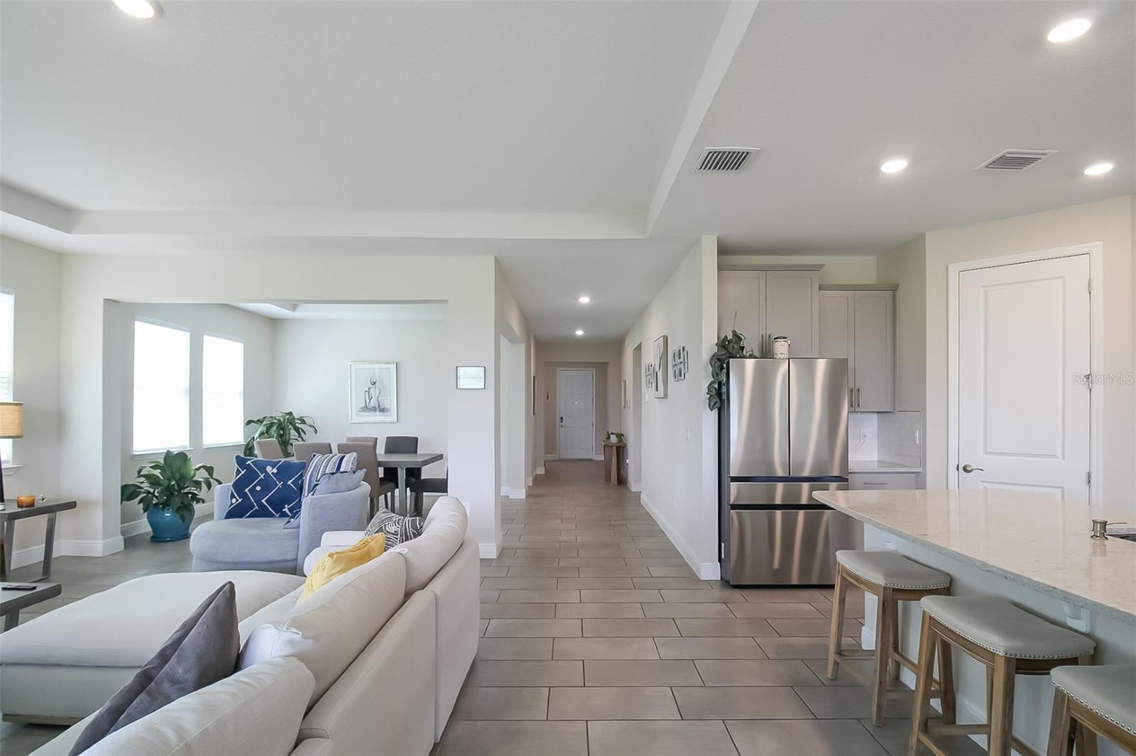 Image 5 of 37 For 4327 Silo Port Court