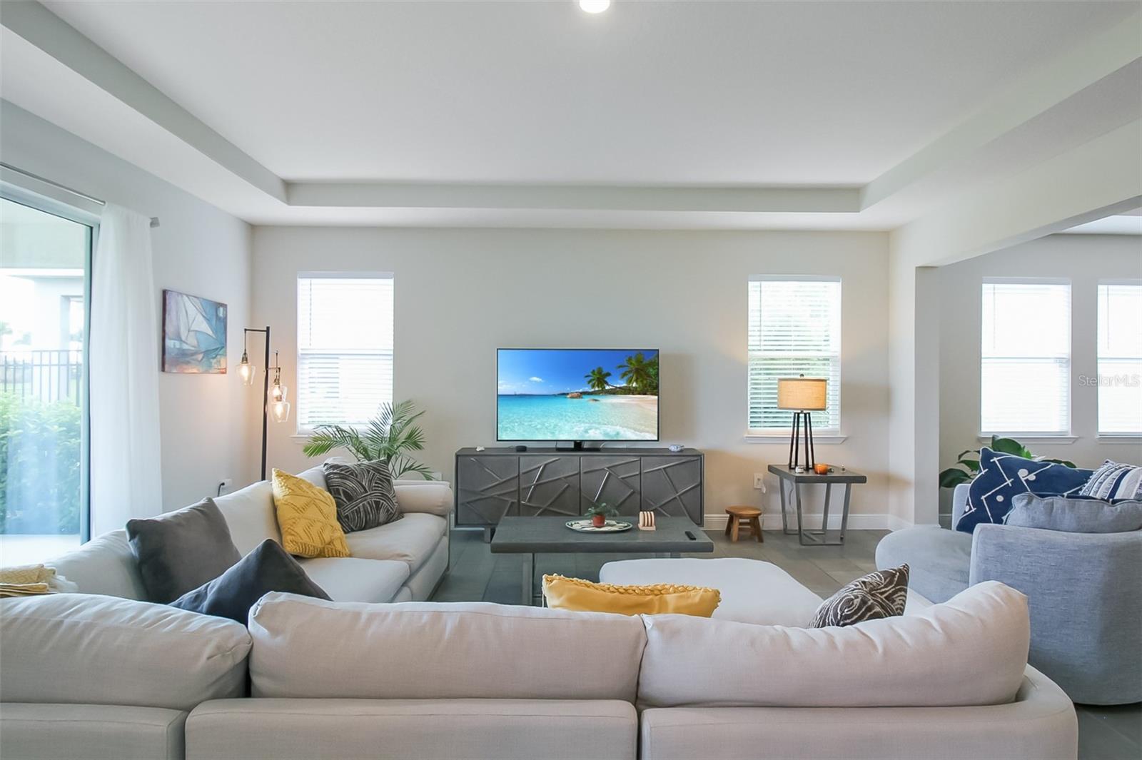 Image 7 of 37 For 4327 Silo Port Court