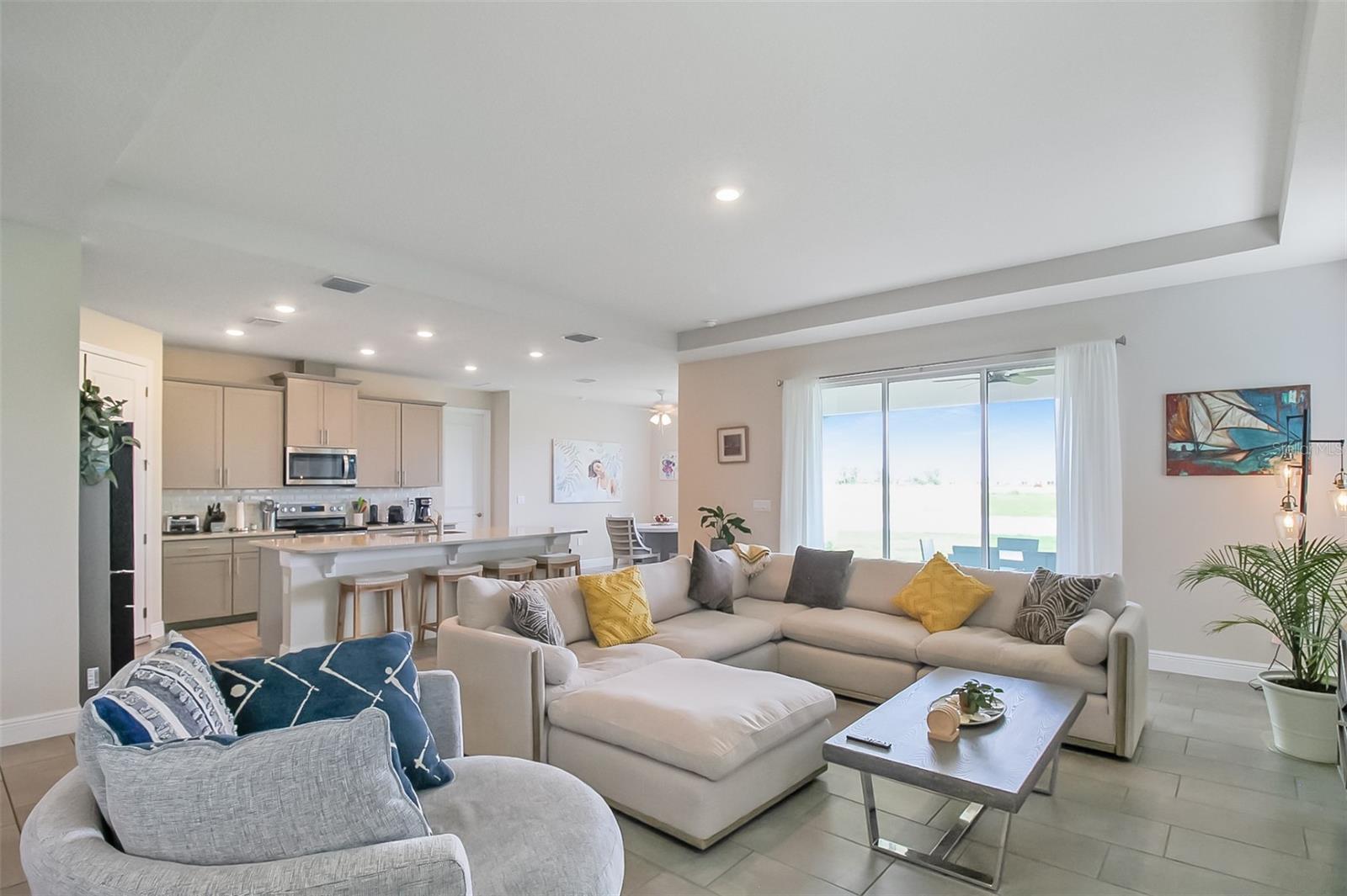 Image 8 of 37 For 4327 Silo Port Court