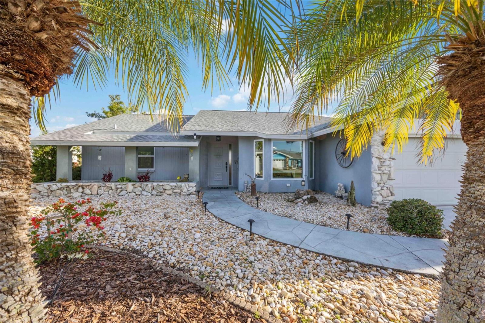 Details for 36 Bunker Circle, ROTONDA WEST, FL 33947