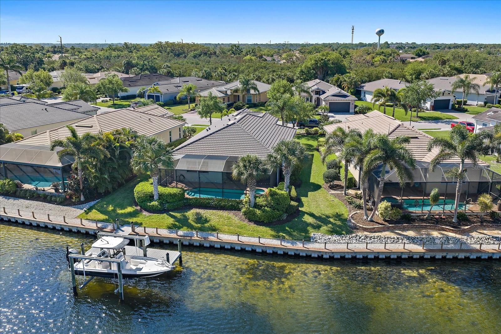 Image 43 of 54 For 5040 Lake Overlook Avenue