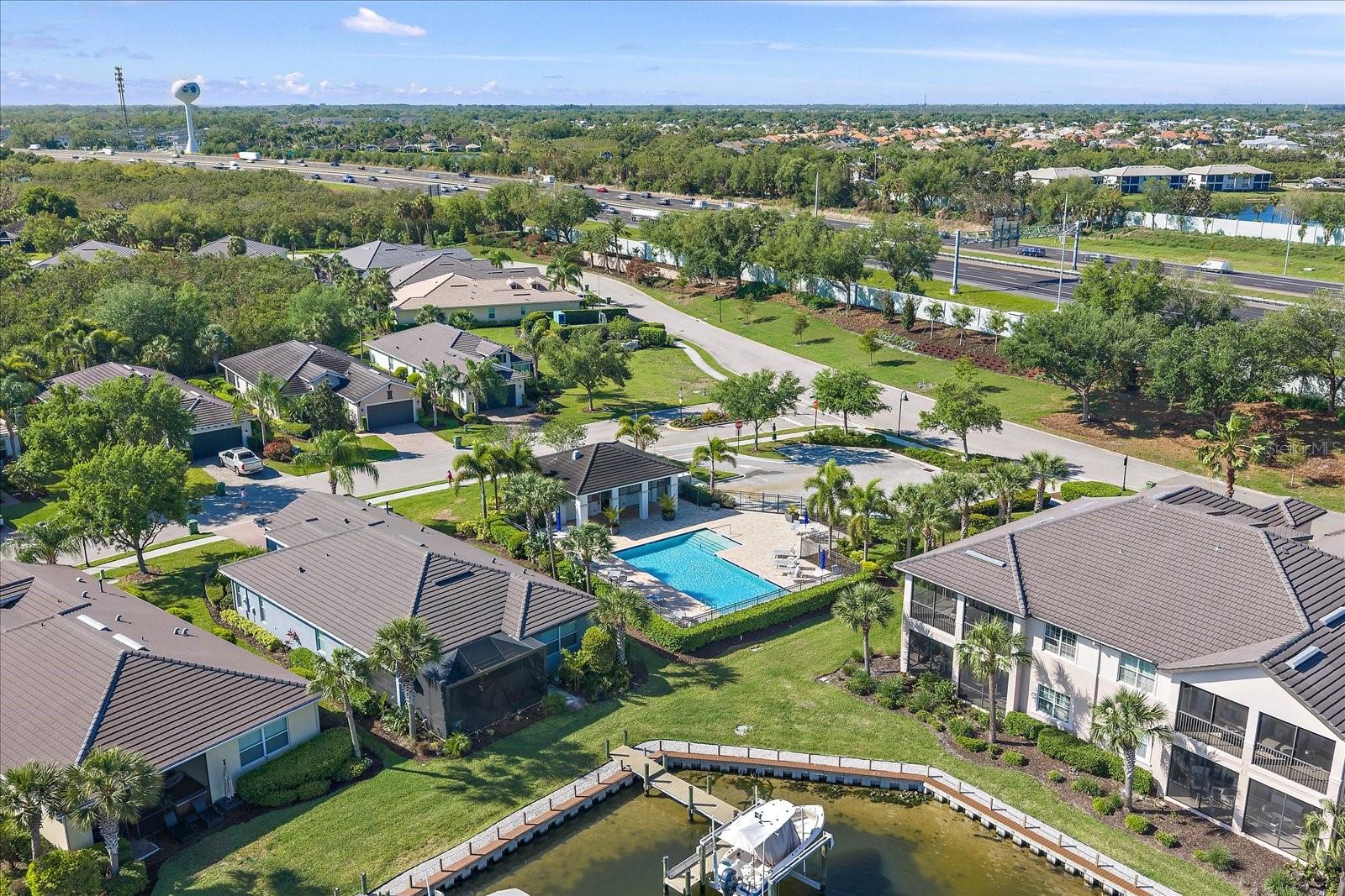 Image 50 of 54 For 5040 Lake Overlook Avenue