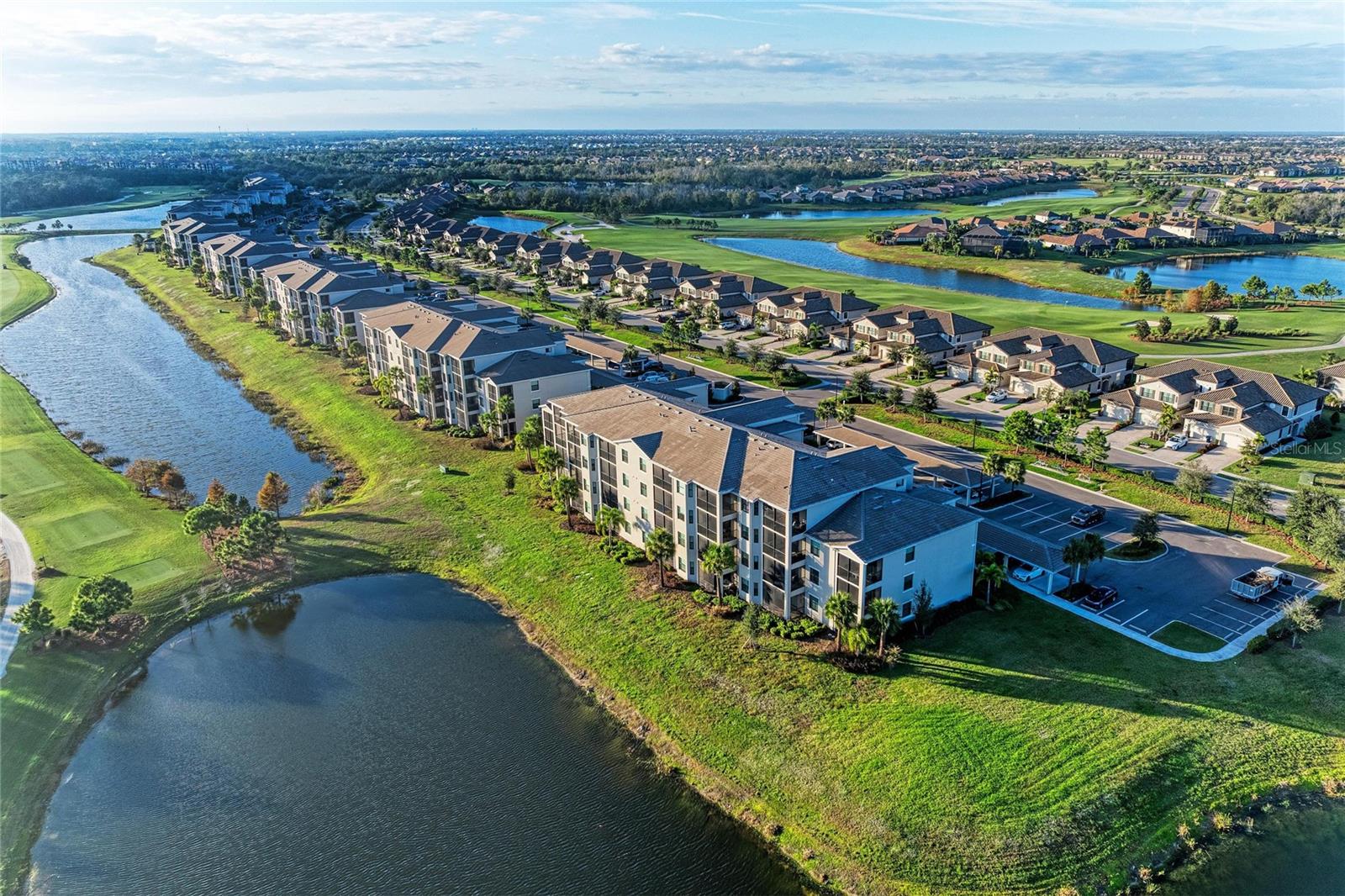 Image 2 of 75 For 18114 Gawthrop Drive 204