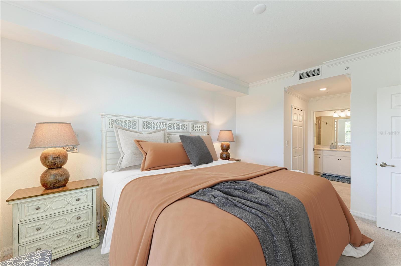 Image 21 of 75 For 18114 Gawthrop Drive 204