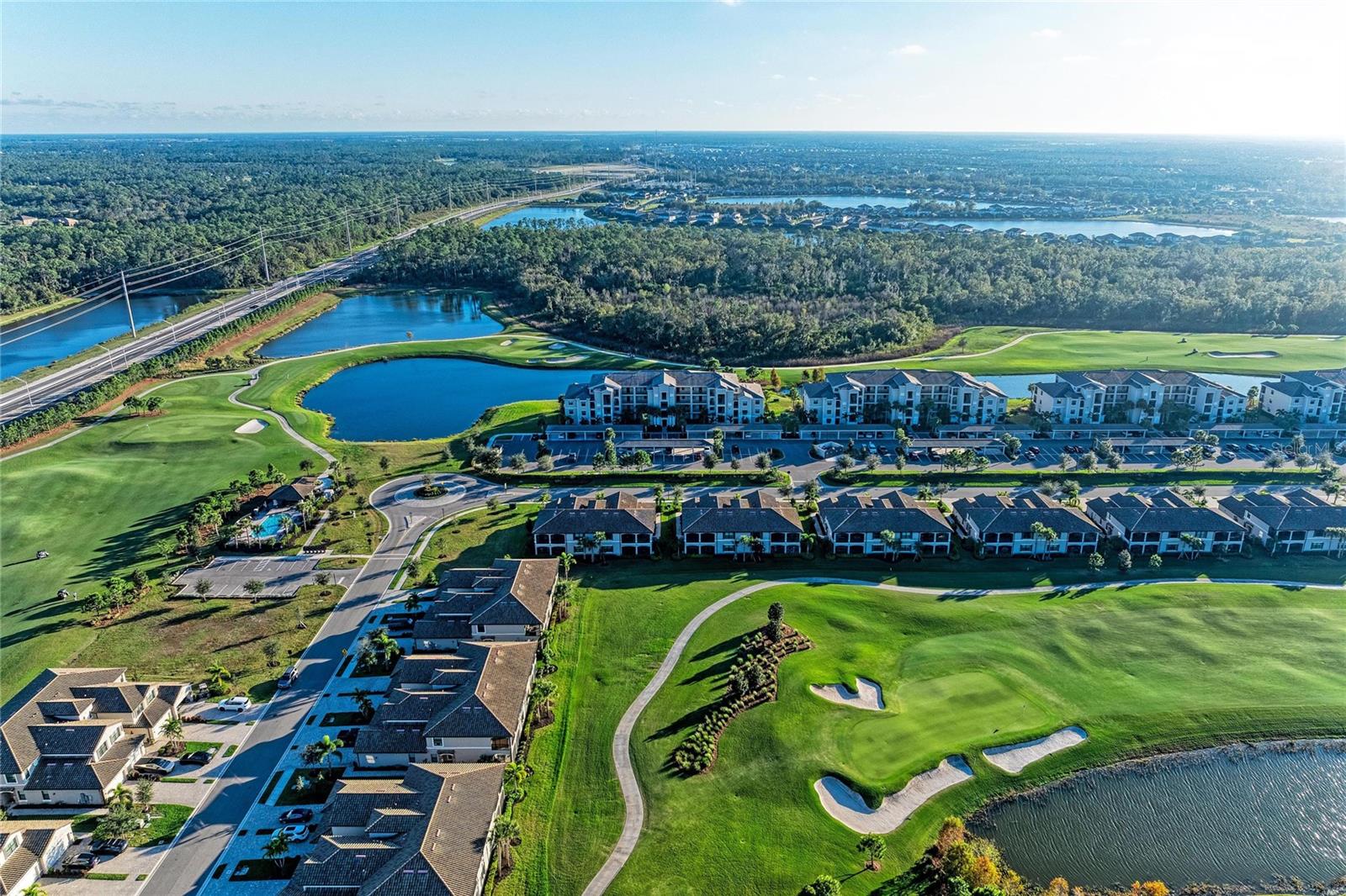 Image 45 of 75 For 18114 Gawthrop Drive 204