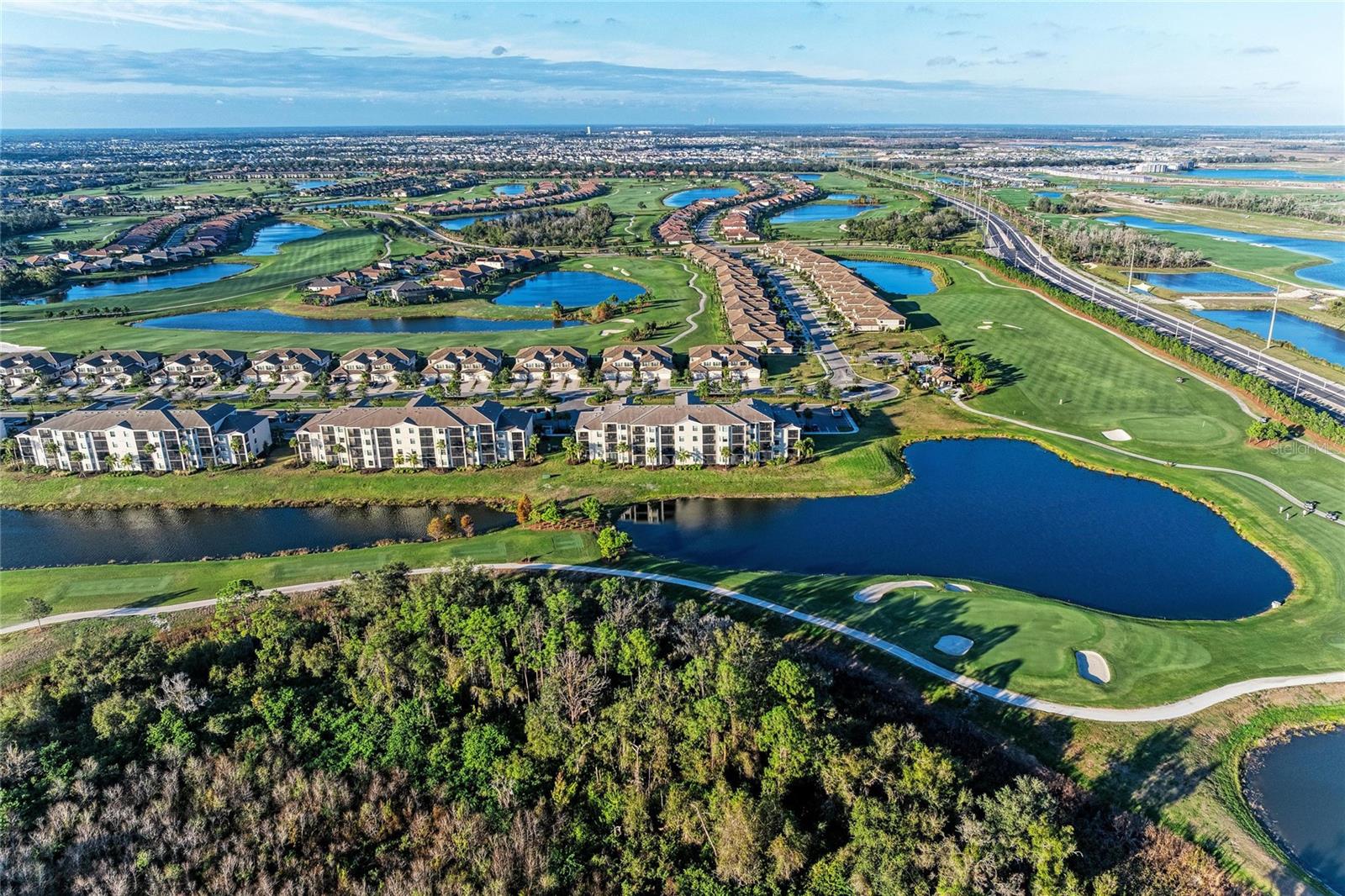 Image 46 of 75 For 18114 Gawthrop Drive 204